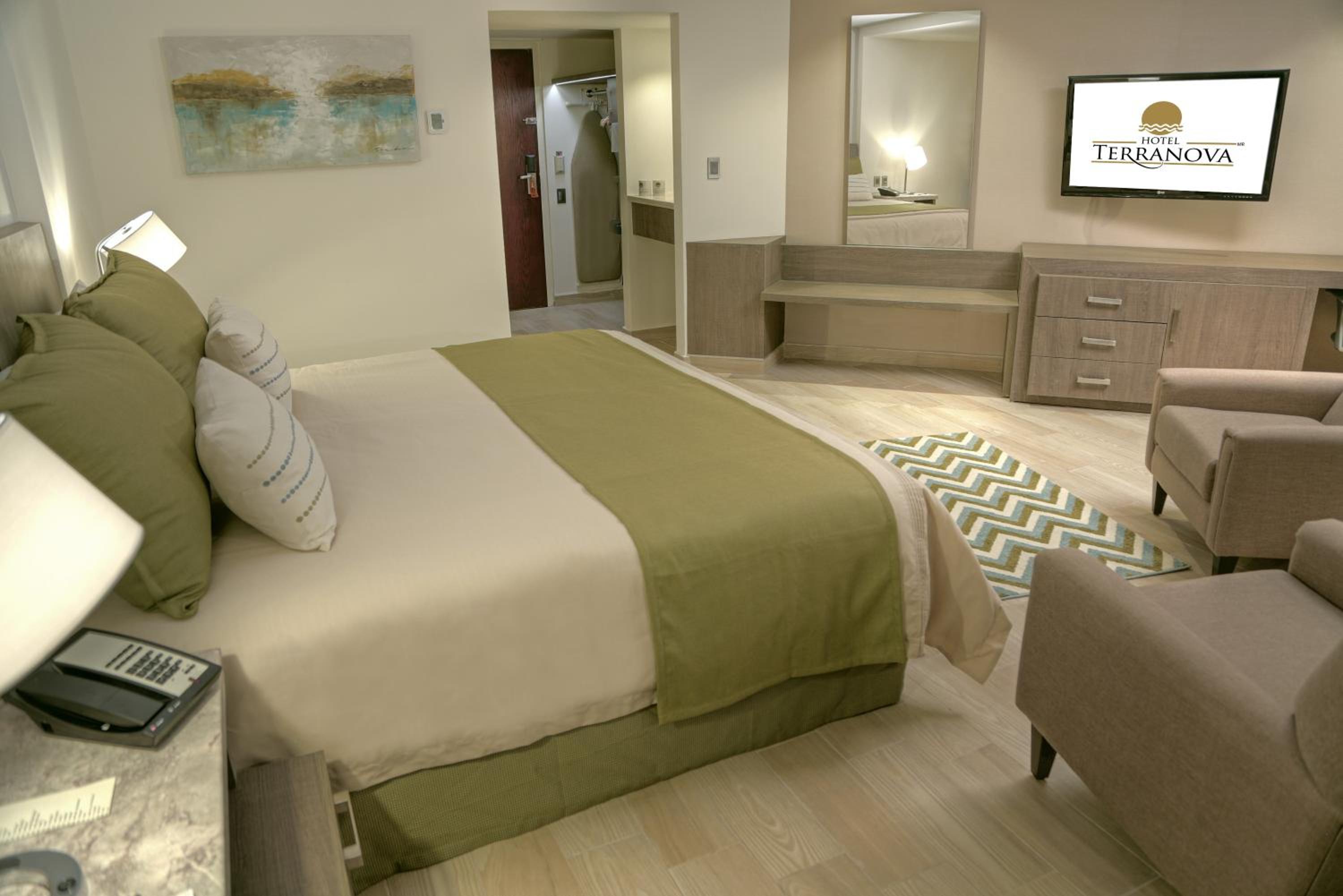 Suite Ejecutiva