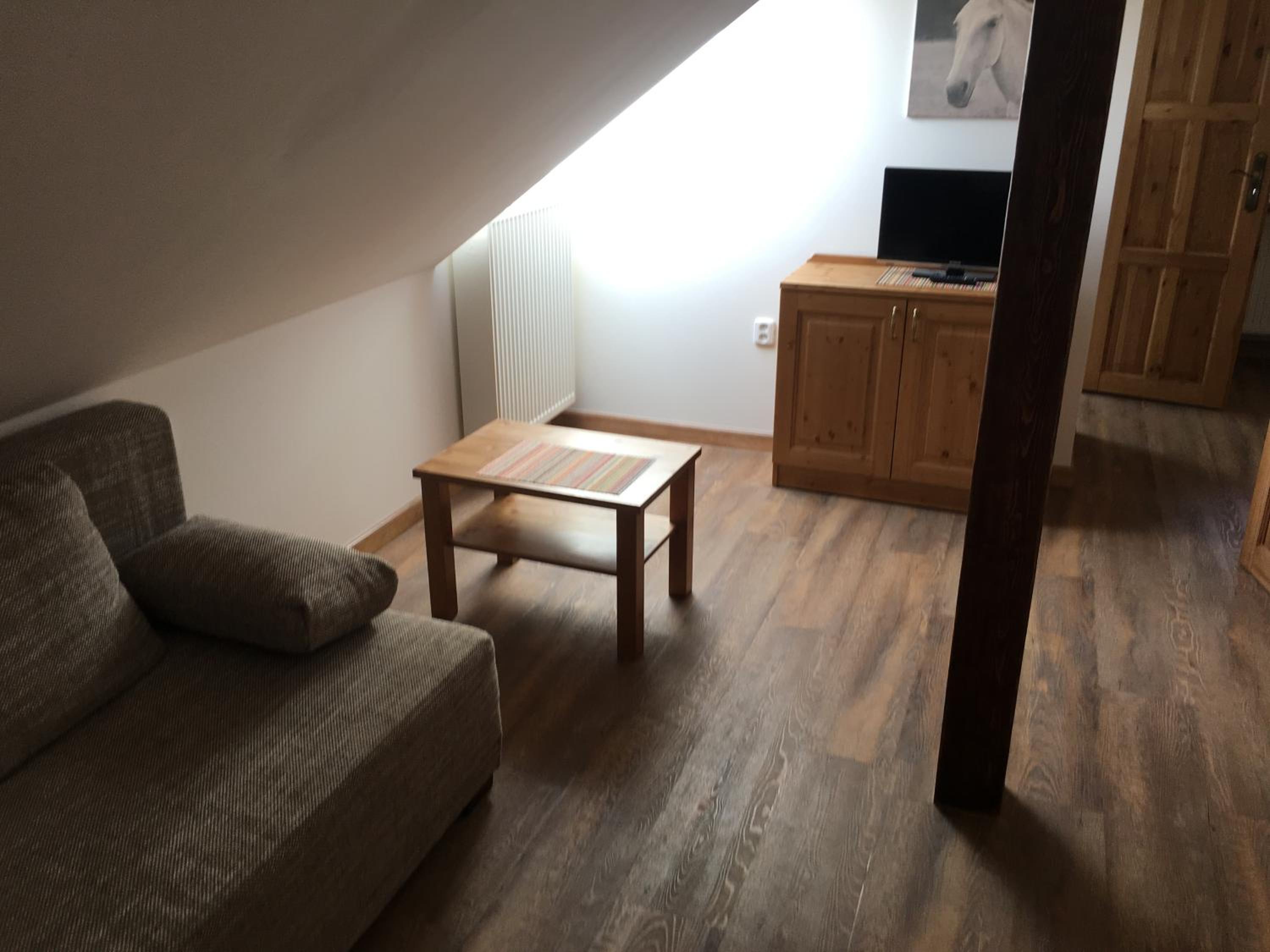 One-Bedroom Suite photo 1