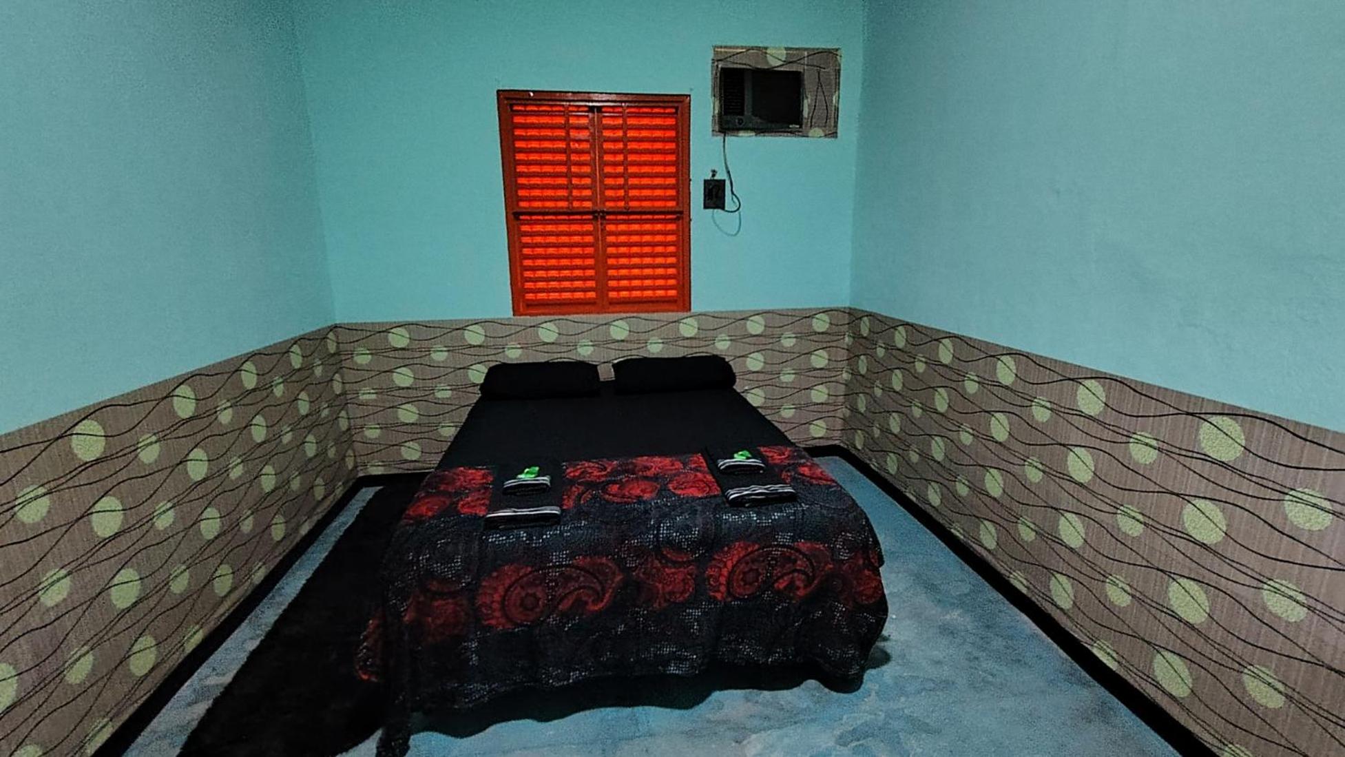 Classic Quadruple Room photo 1