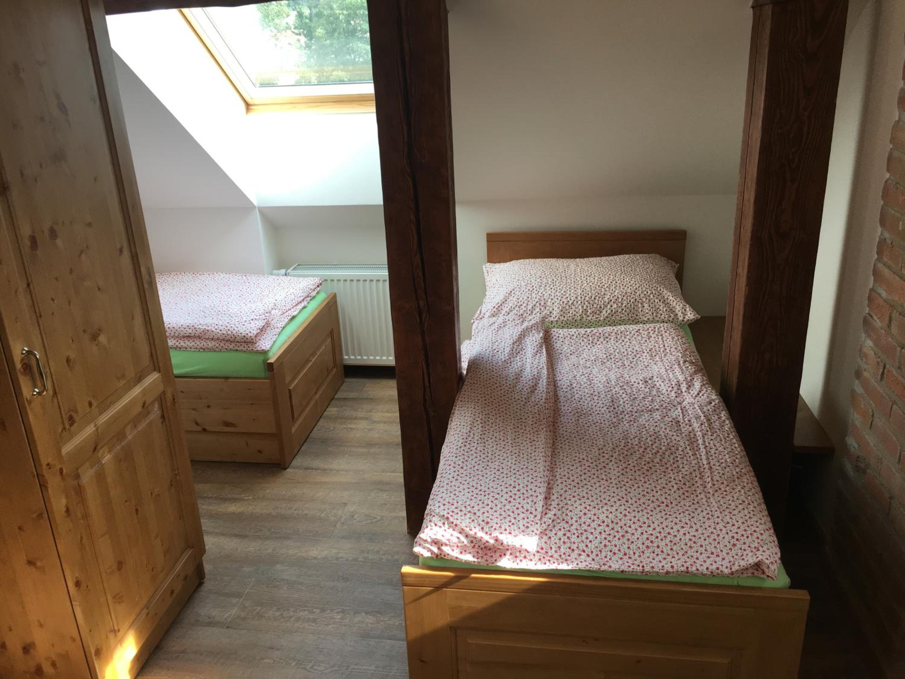 Single Room photo 1