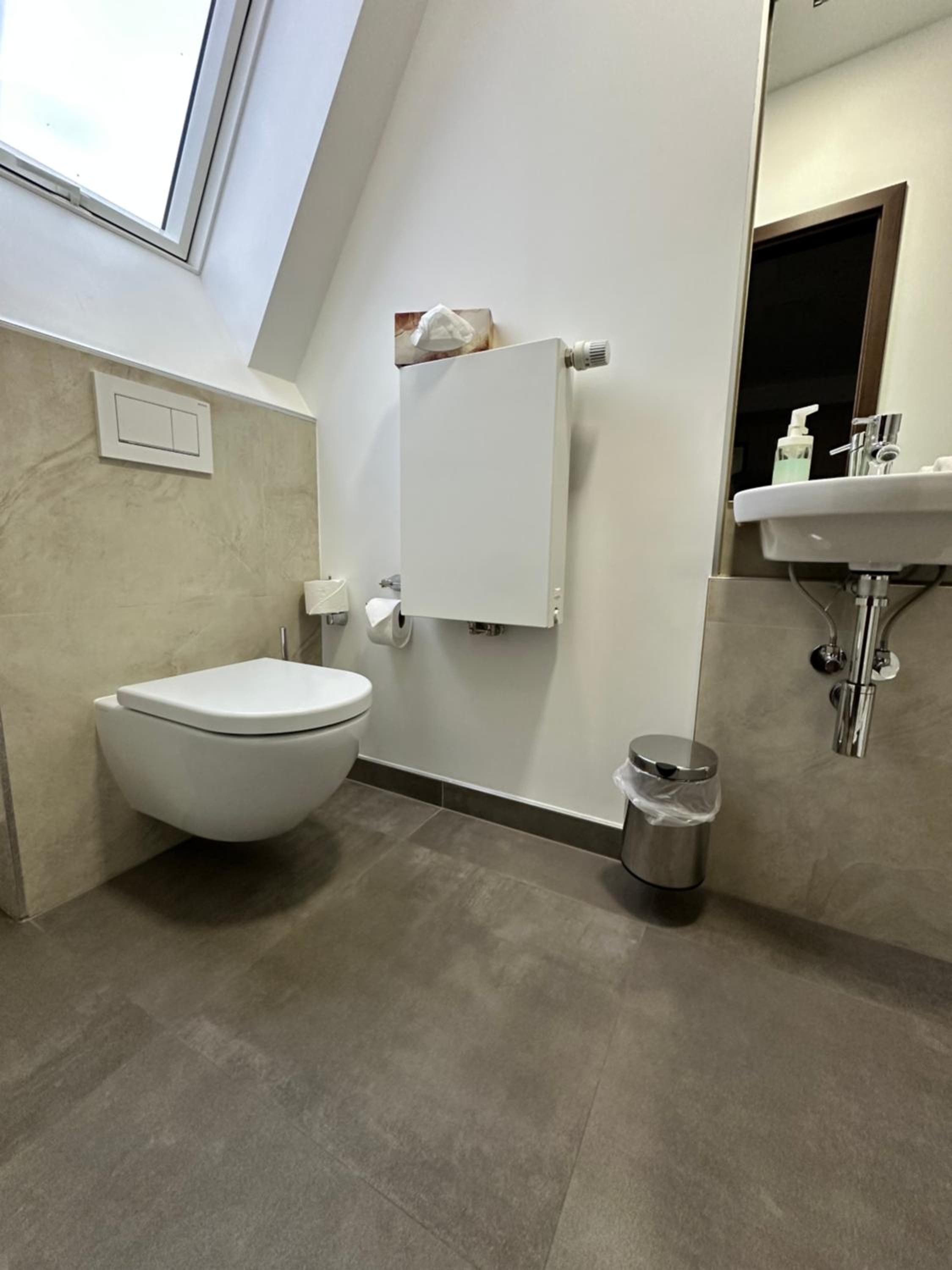 Superior Single Room