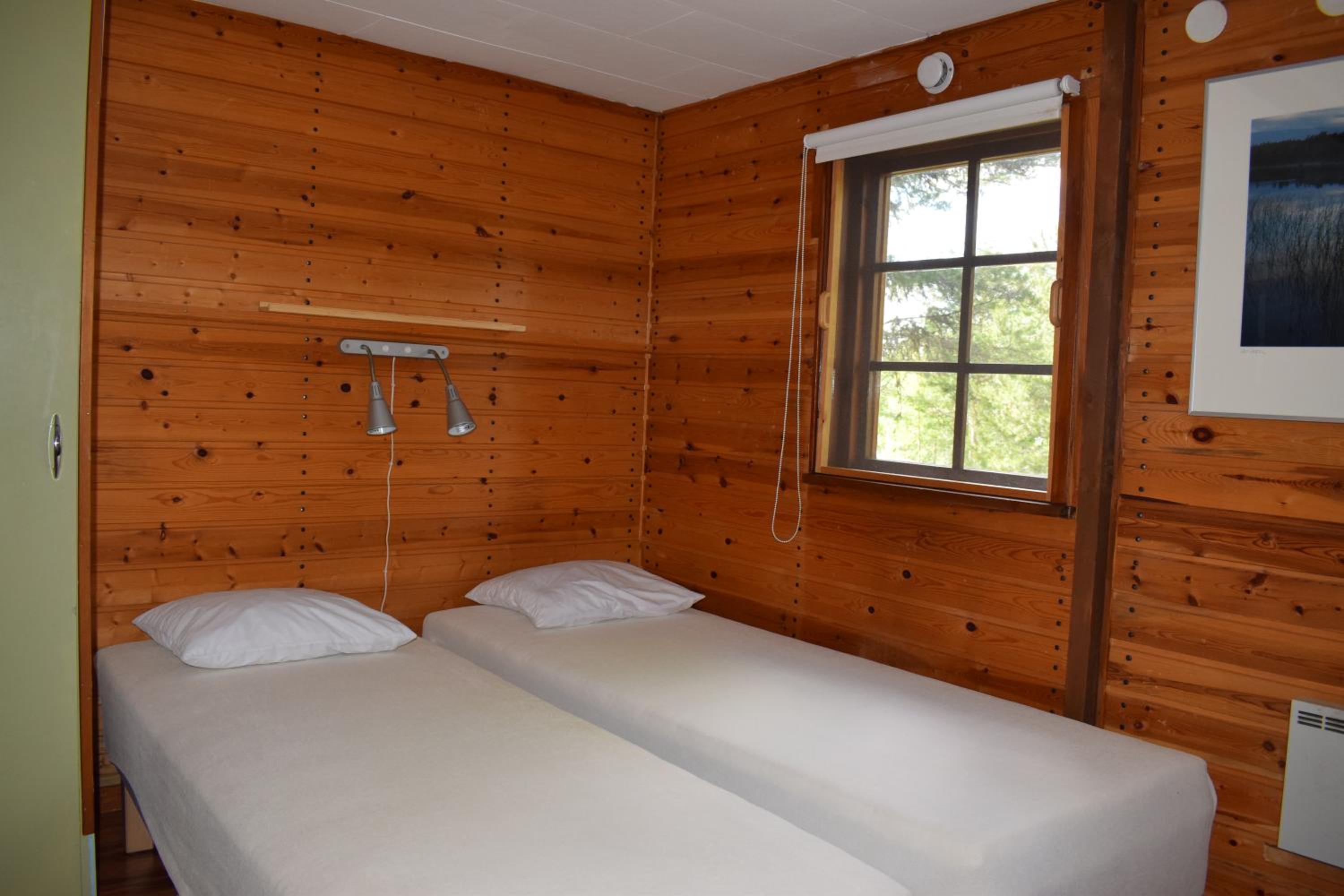 One-Bedroom House photo 3