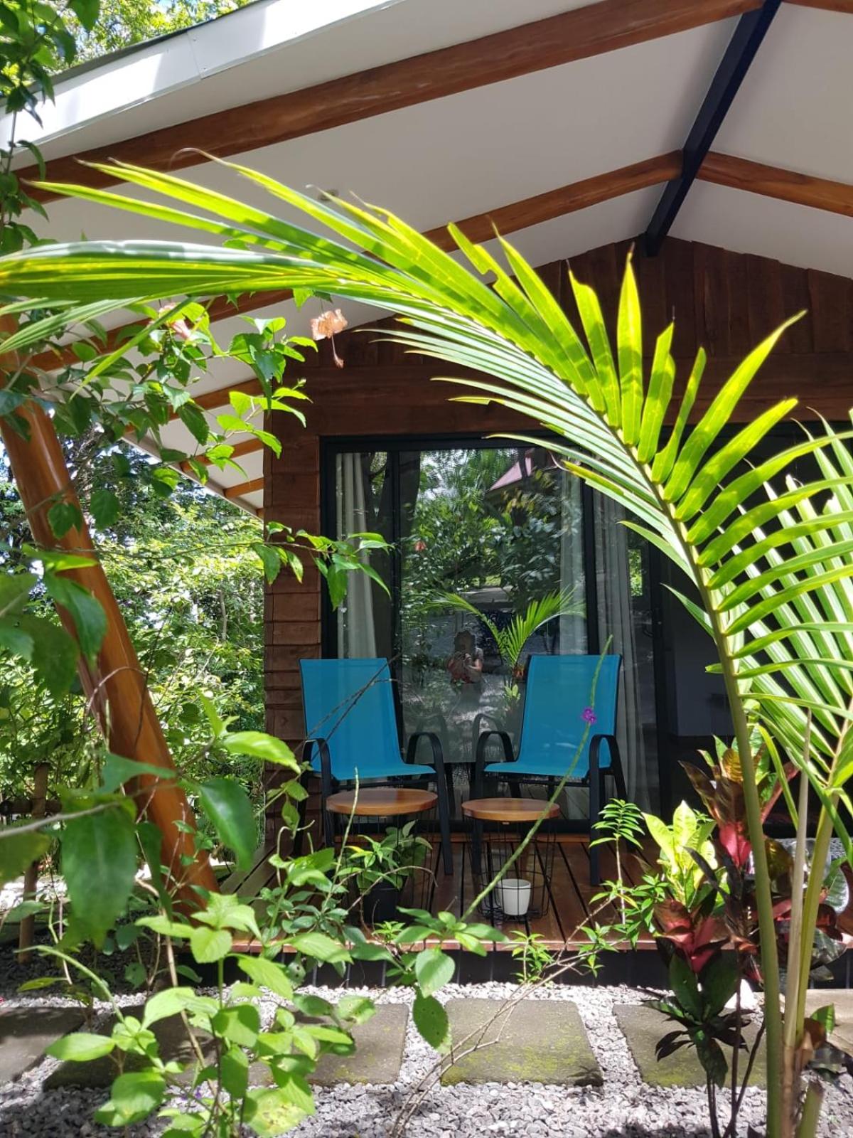 One-Bedroom Bungalow