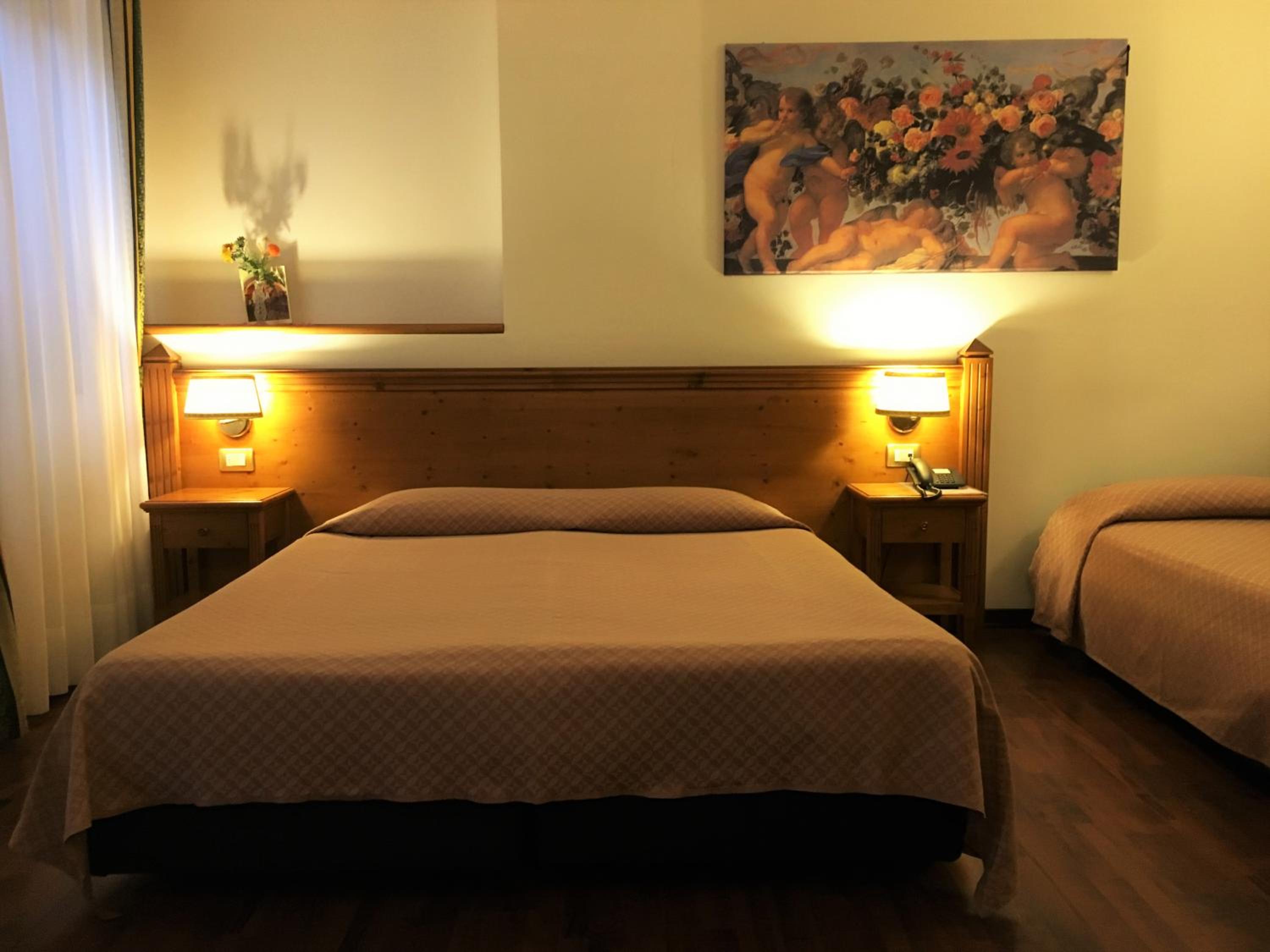 Triple Room photo 2
