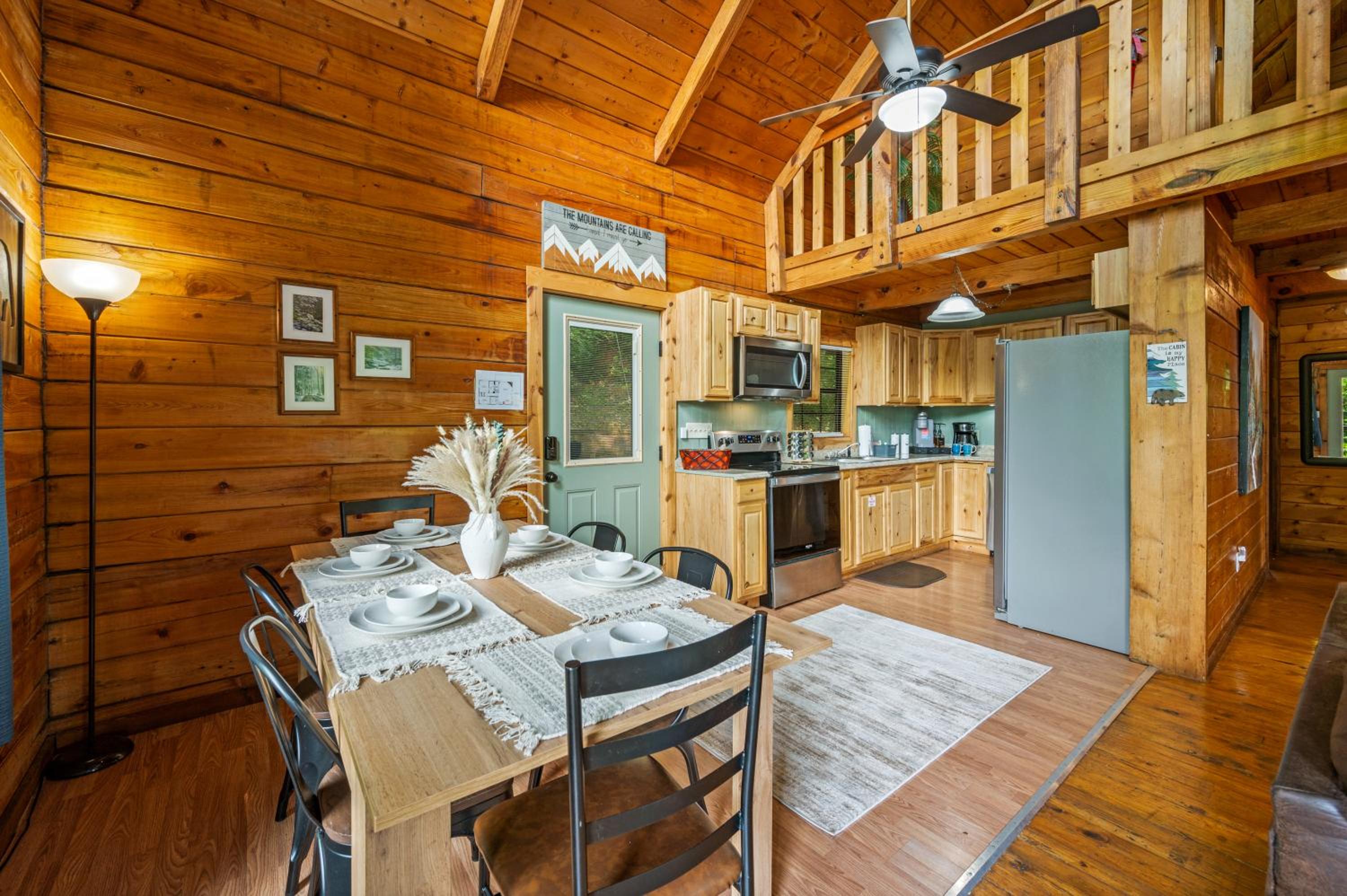 Vacation Home photo 3