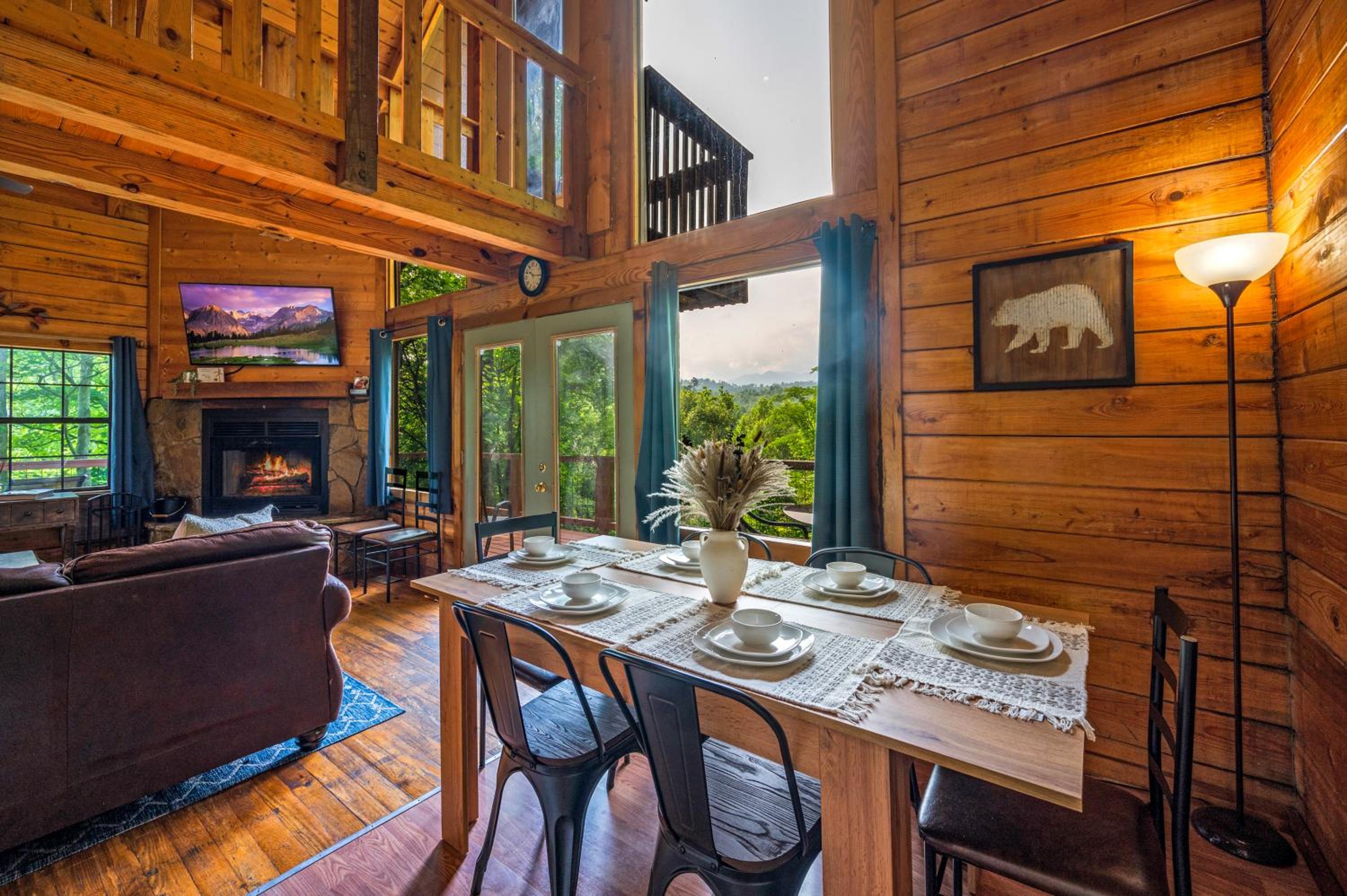 Vacation Home photo 1