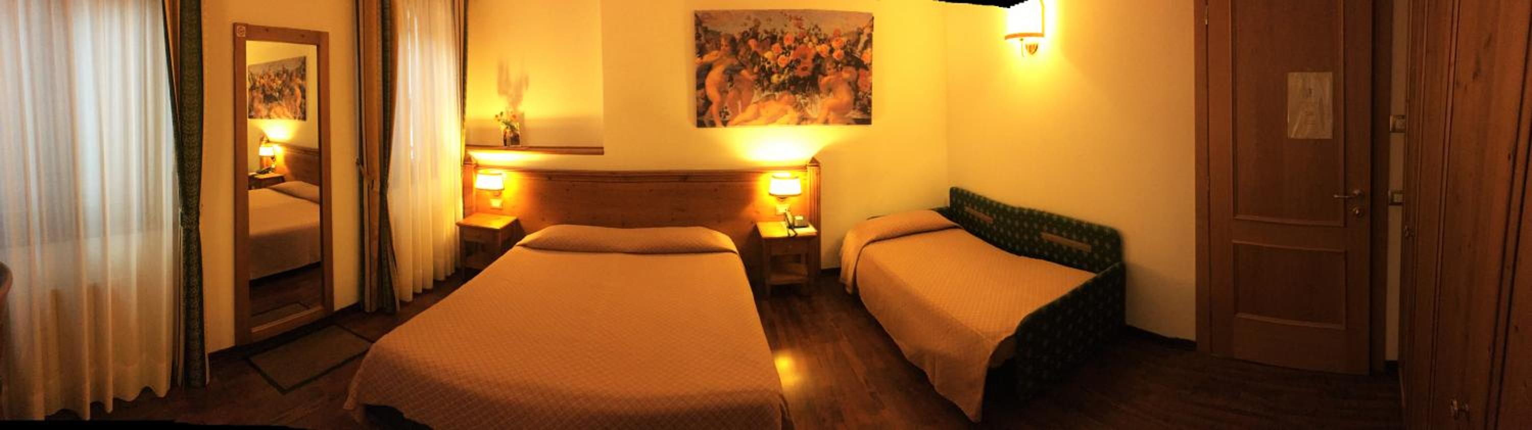 Triple Room photo 3