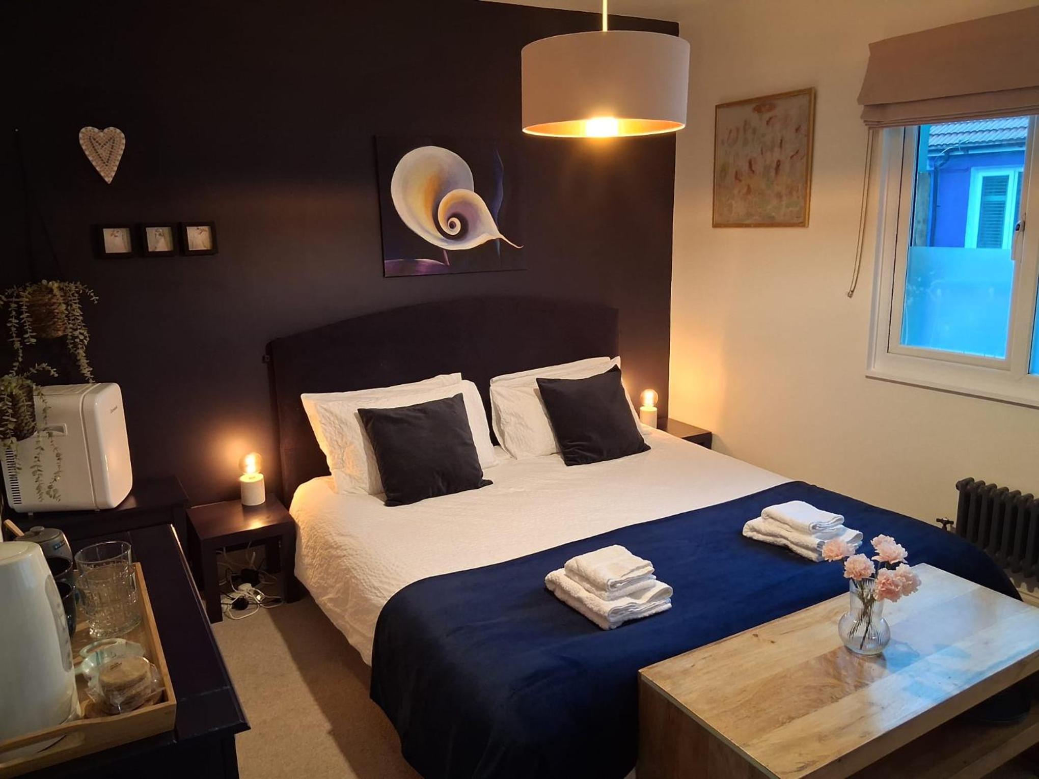 Superior King Room photo 1