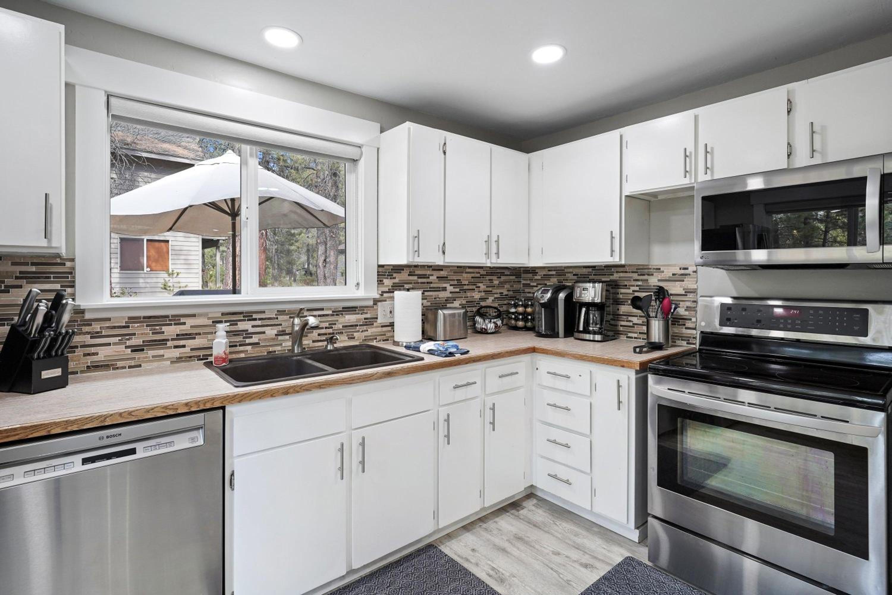 Vacation Home photo 1