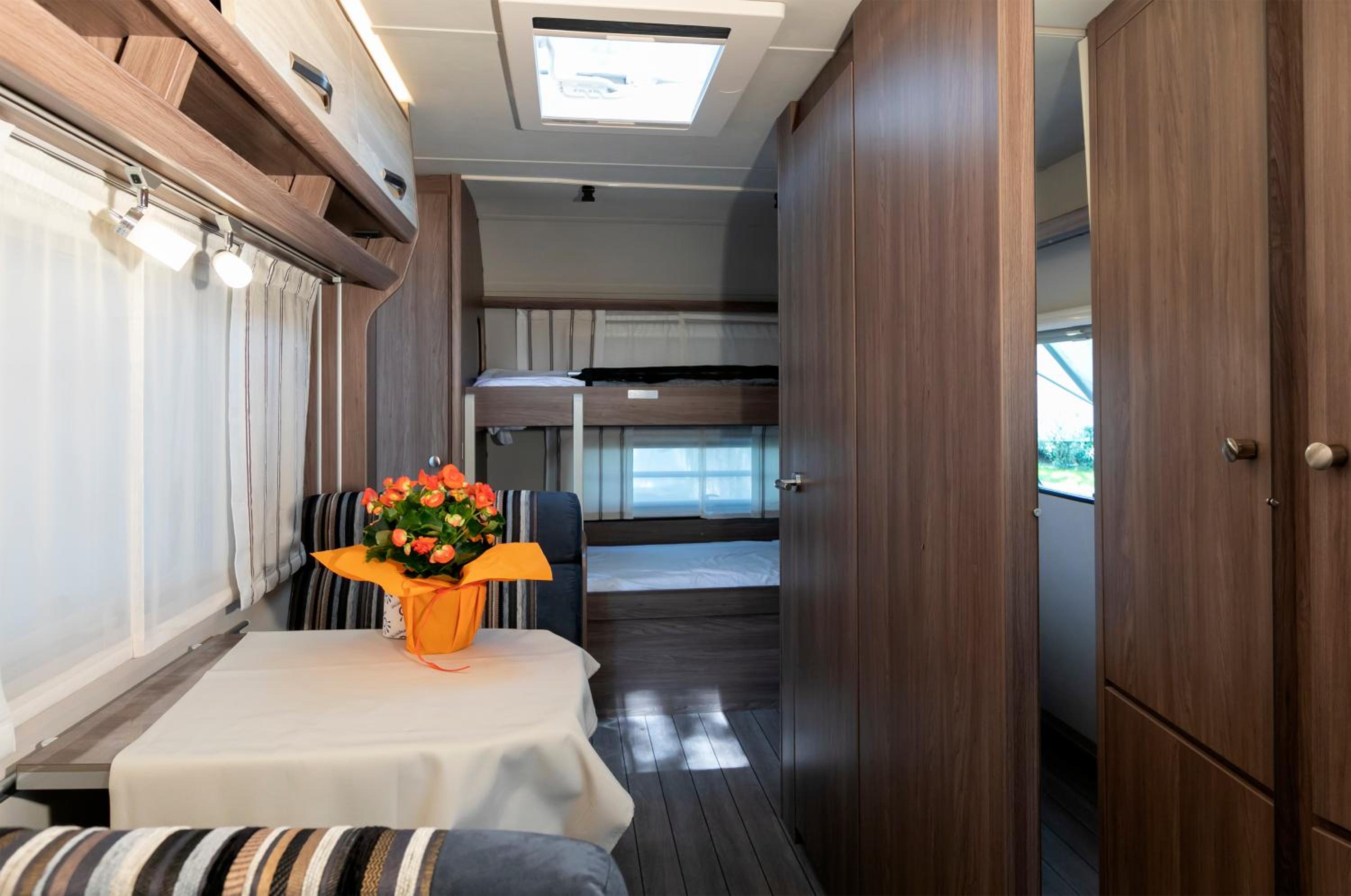 Caravan