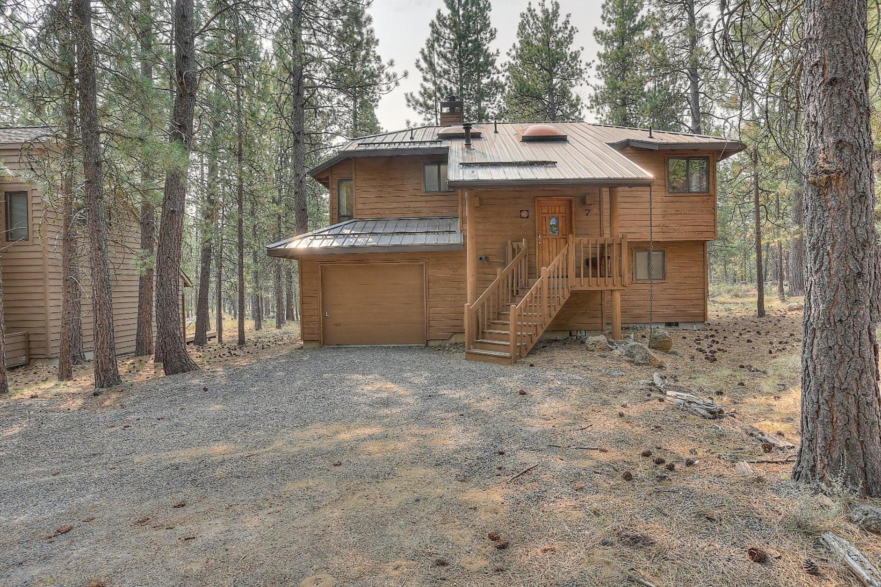 Vacation Home photo 2
