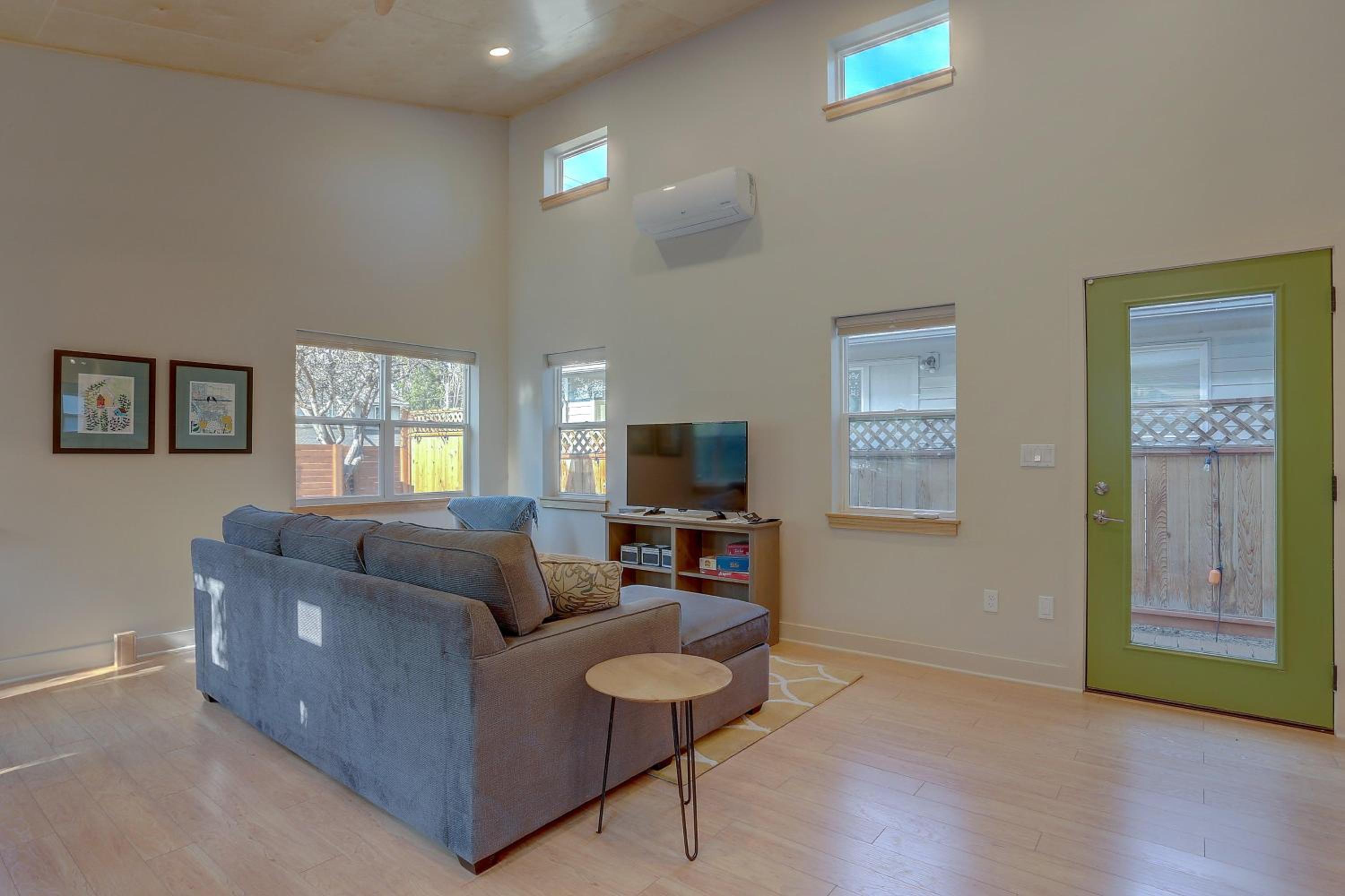 Vacation Home photo 1