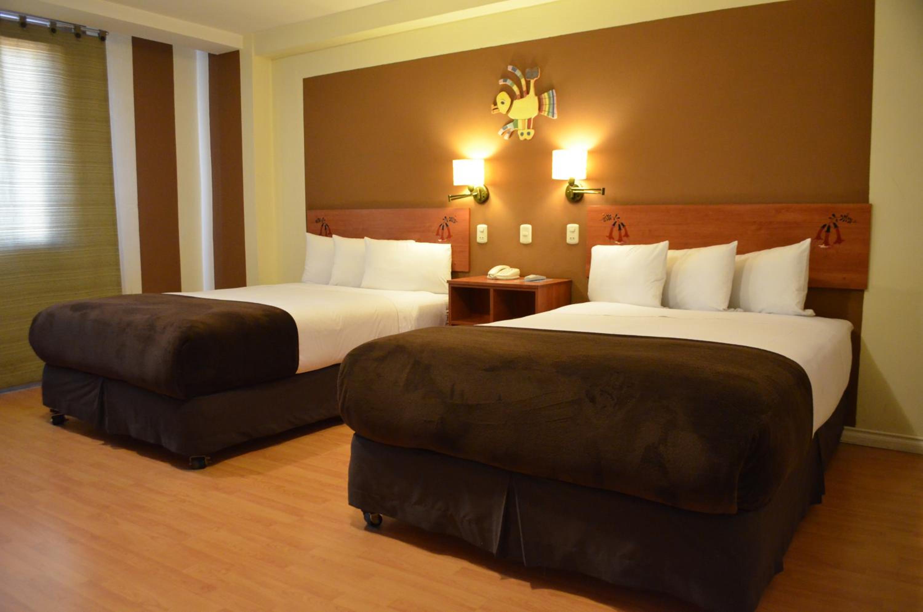 Standard Triple Room photo 3