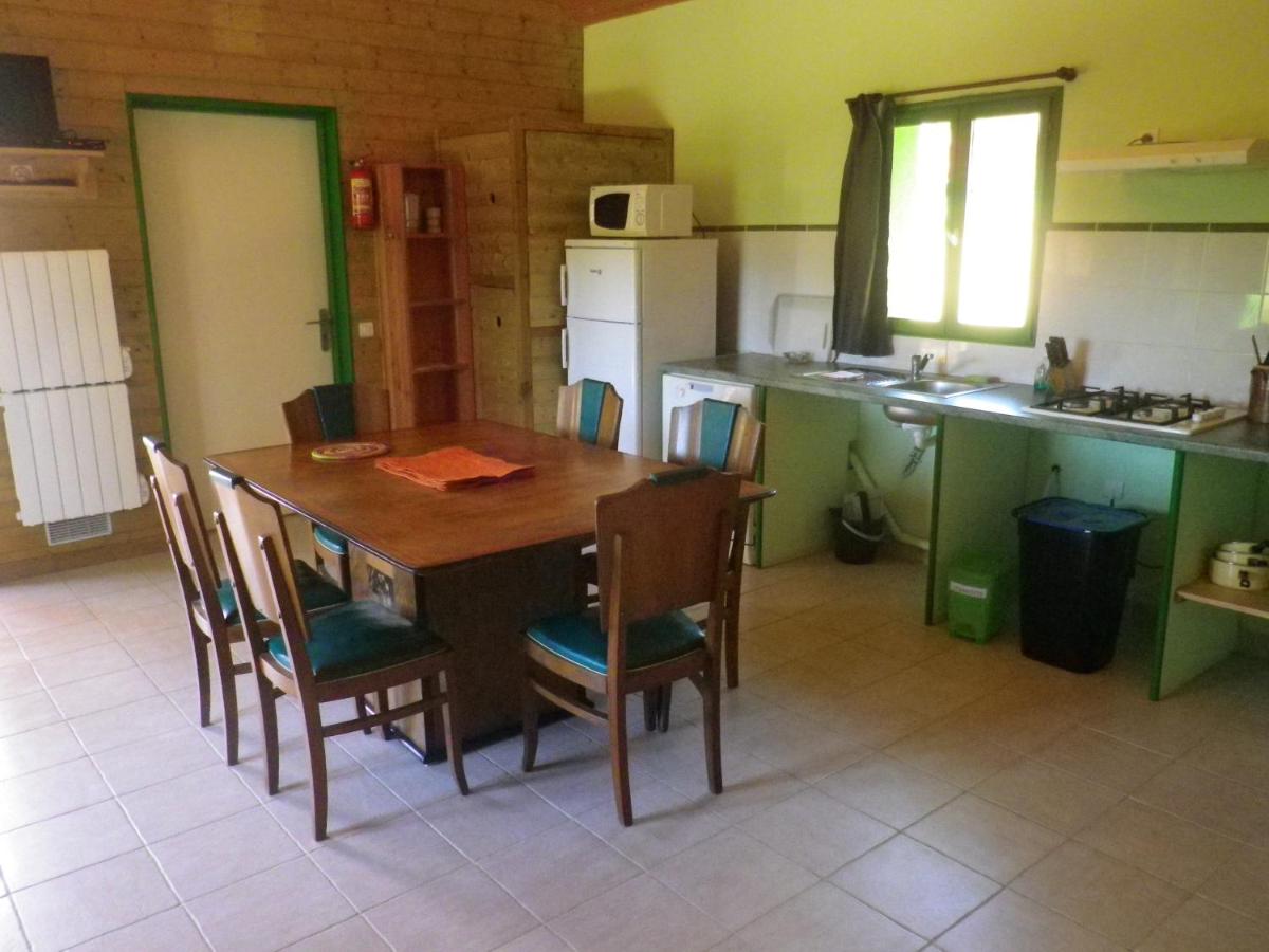 Chalet ( 6 Adults) - Disabled Access - Photo 9