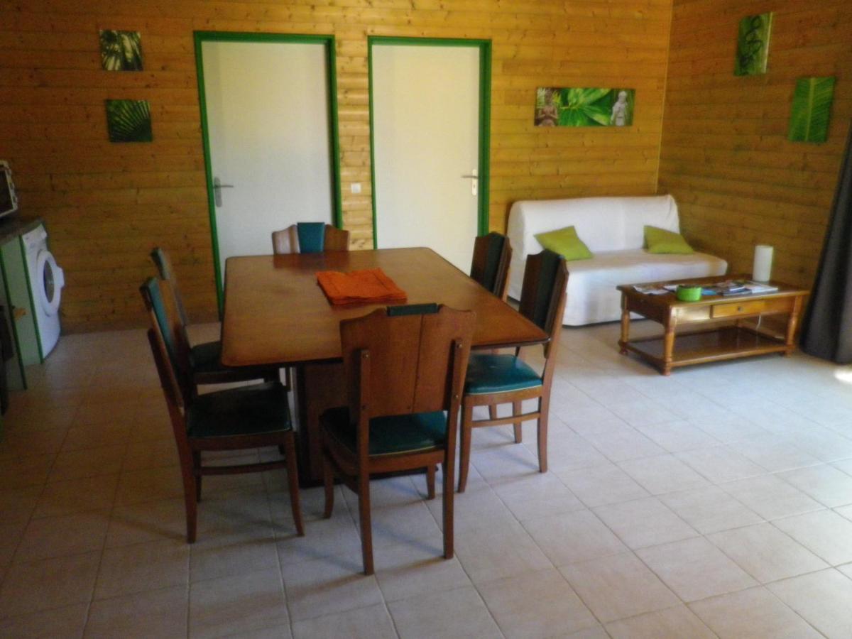 Chalet ( 6 Adults) - Disabled Access - Photo 7
