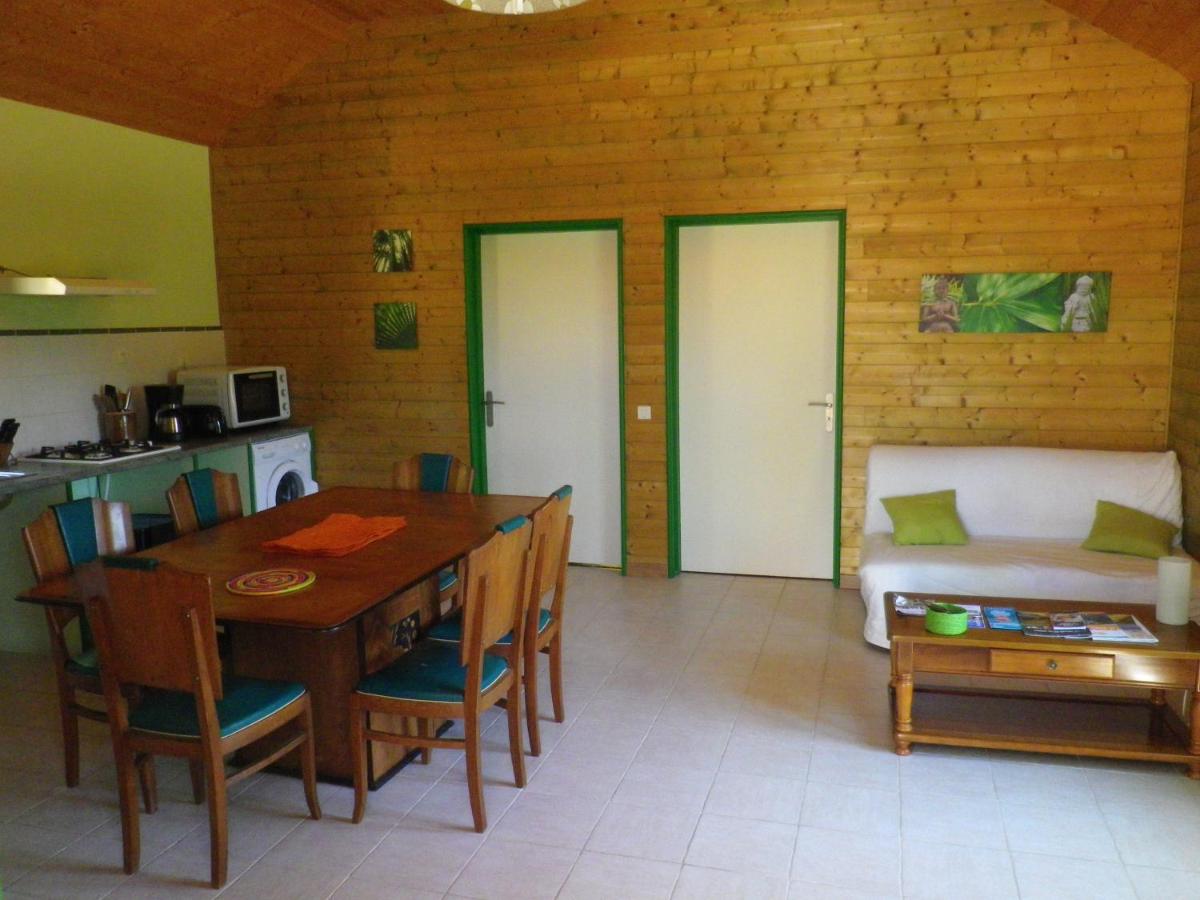 Chalet ( 6 Adults) - Disabled Access - Photo 8