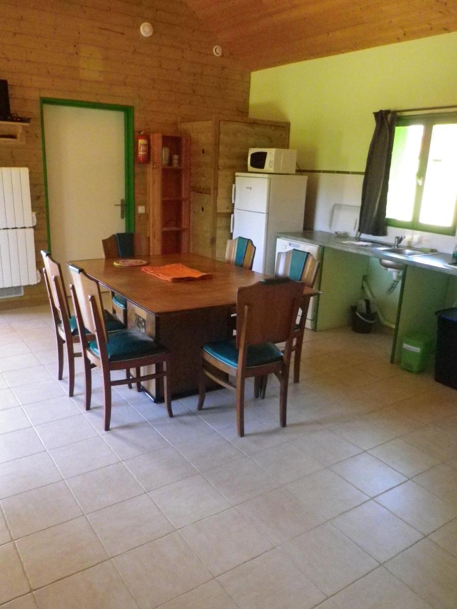 Chalet ( 6 Adults) - Disabled Access - Photo 6