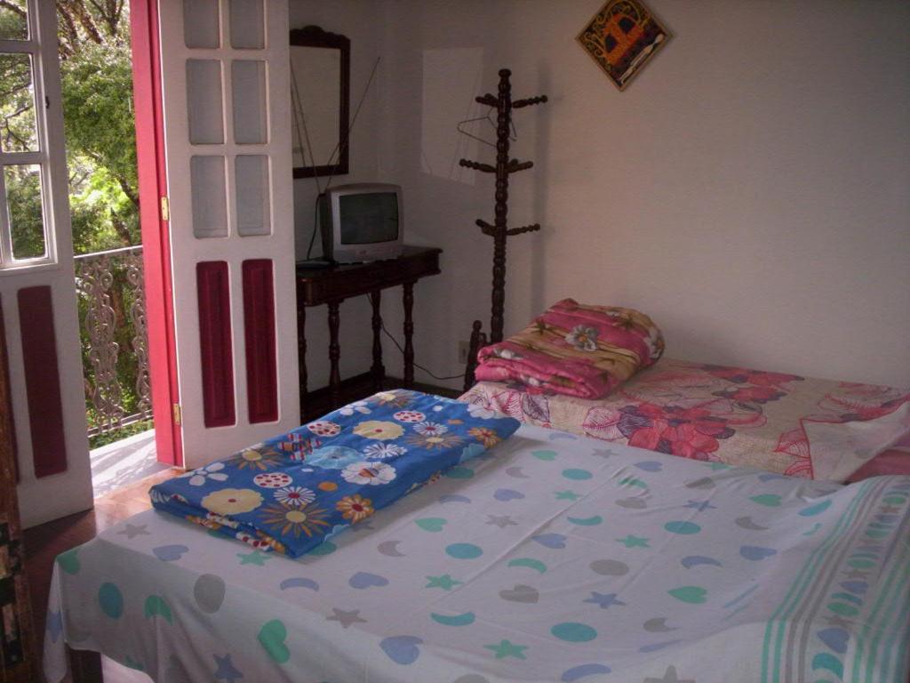 Standard Double Room - Photo 6