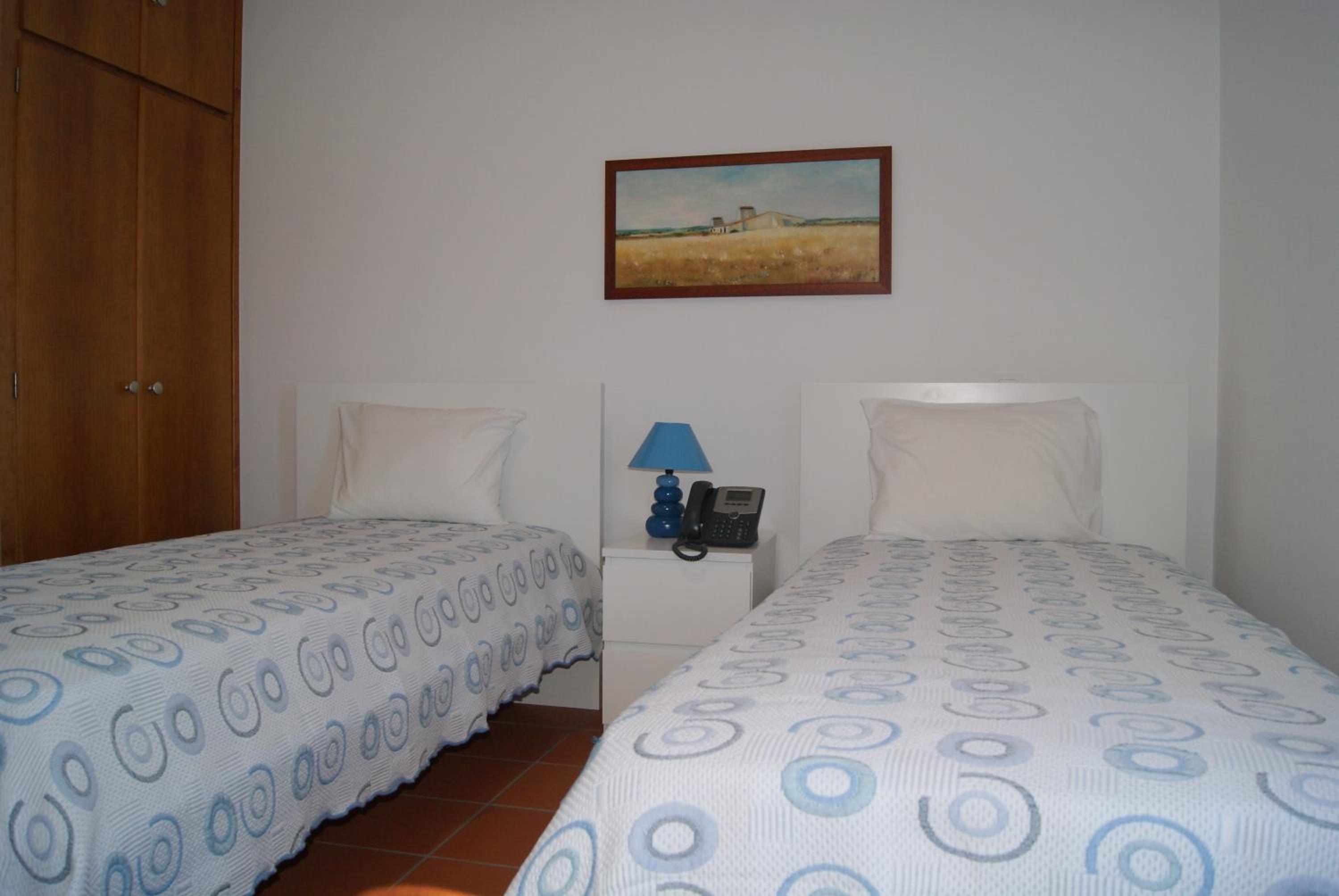Twin Room photo 2