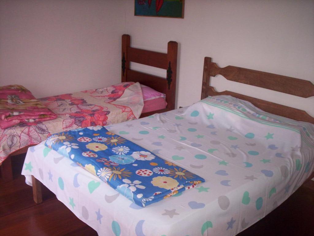 Standard Double Room - Photo 11