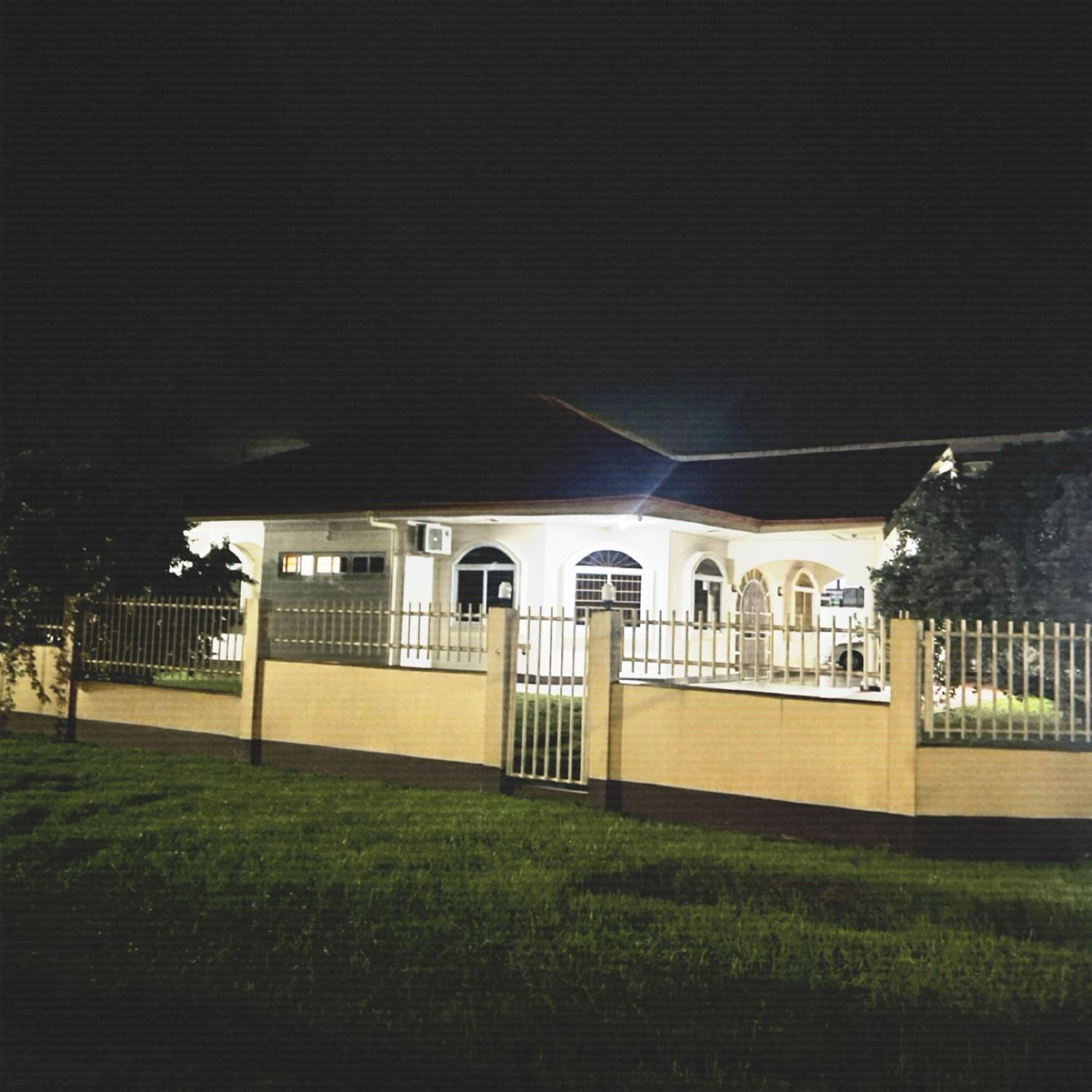 Villa with Garden View photo 3
