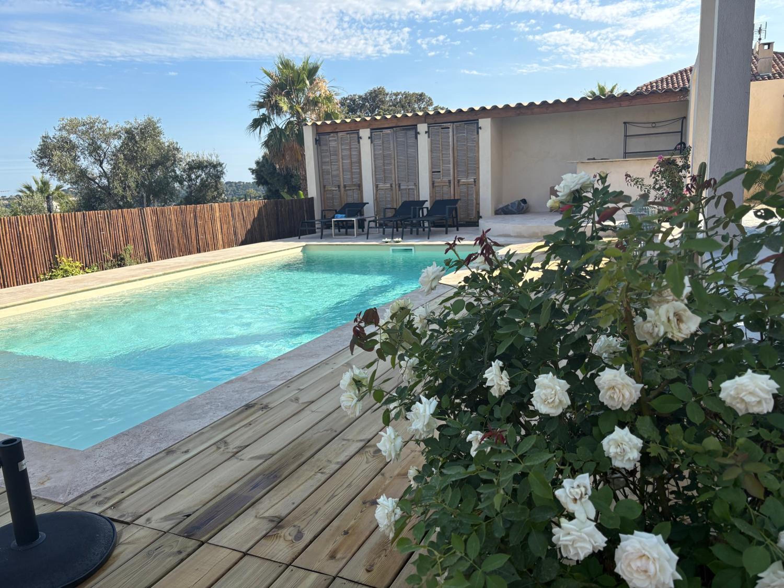 Villa with Private Pool photo 2