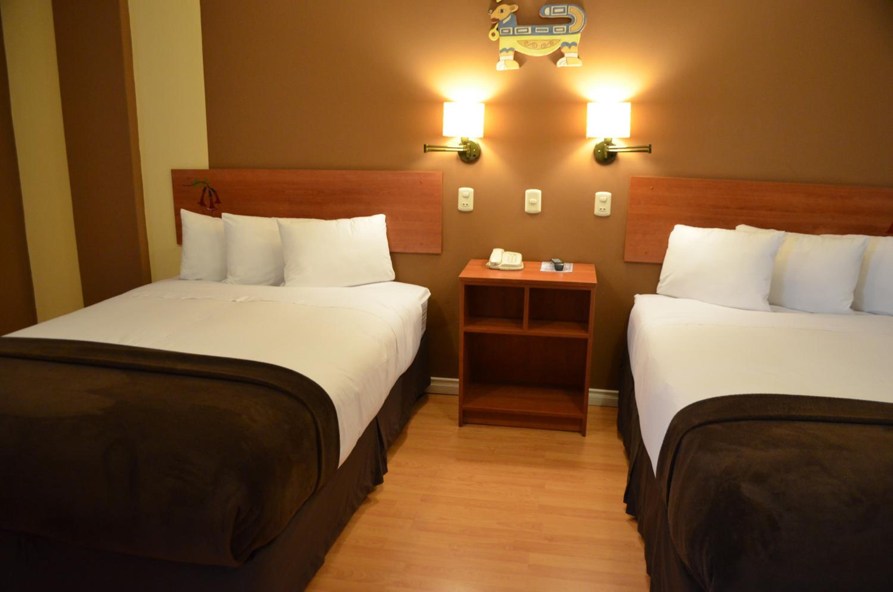 Standard Triple Room photo 2