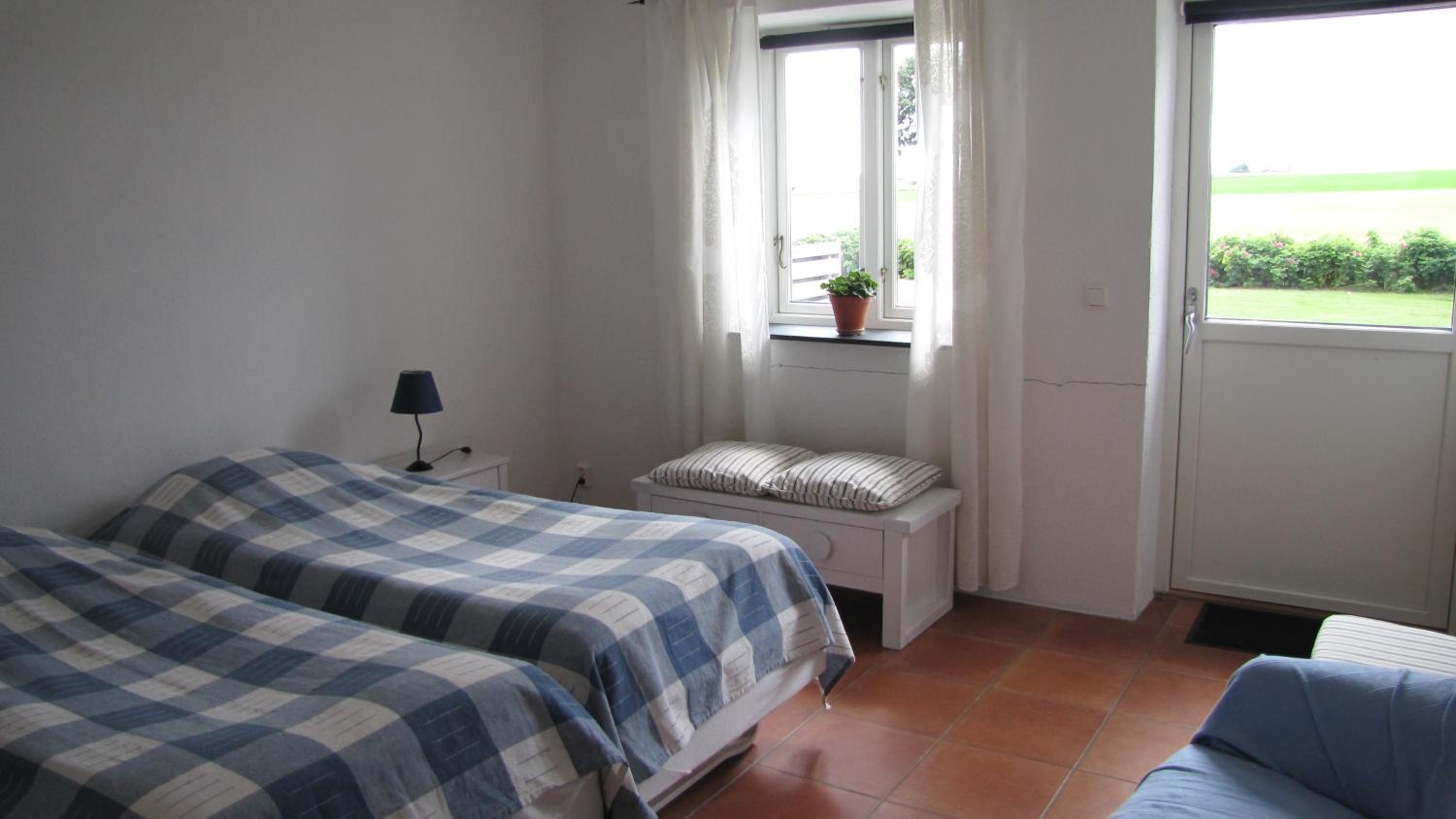 Double Room with Sea View photo 1