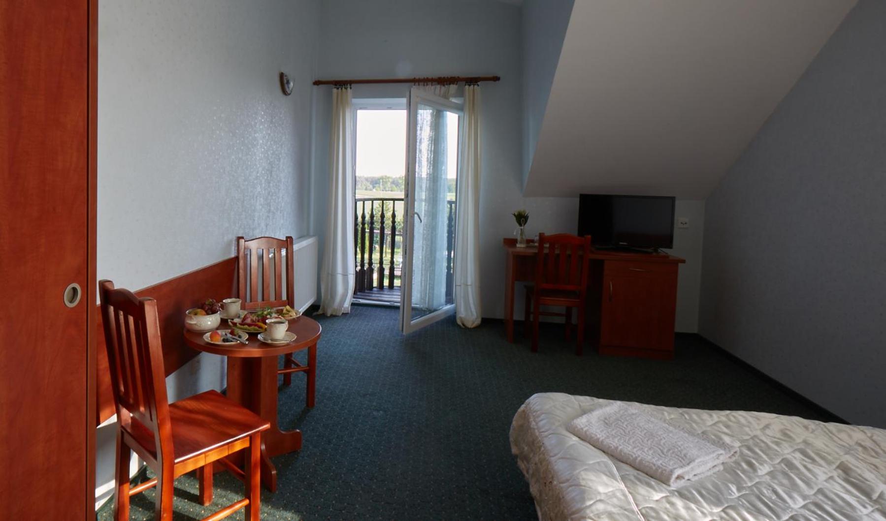 Double Room photo 1