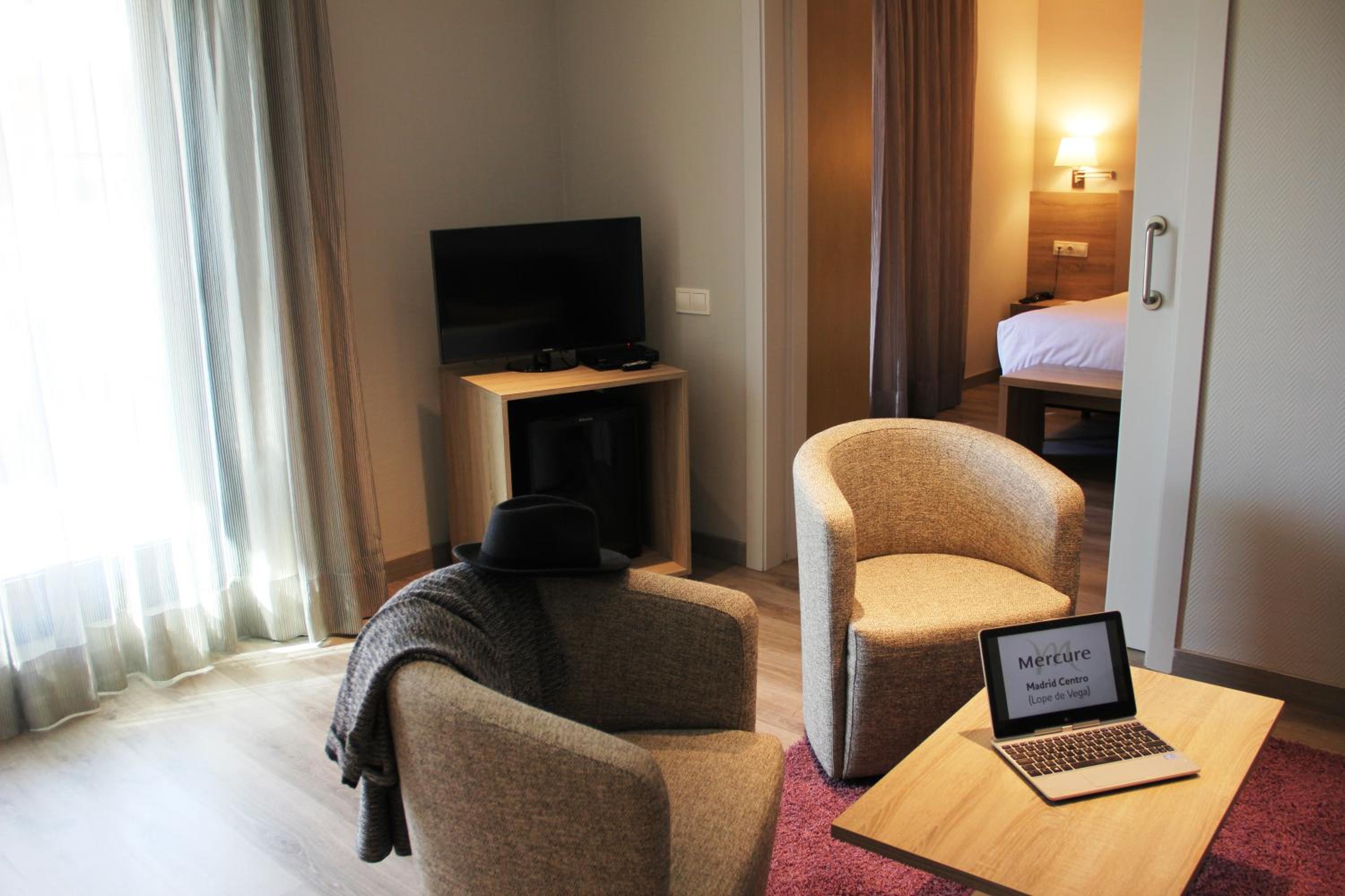 Junior Suite - Photo 2