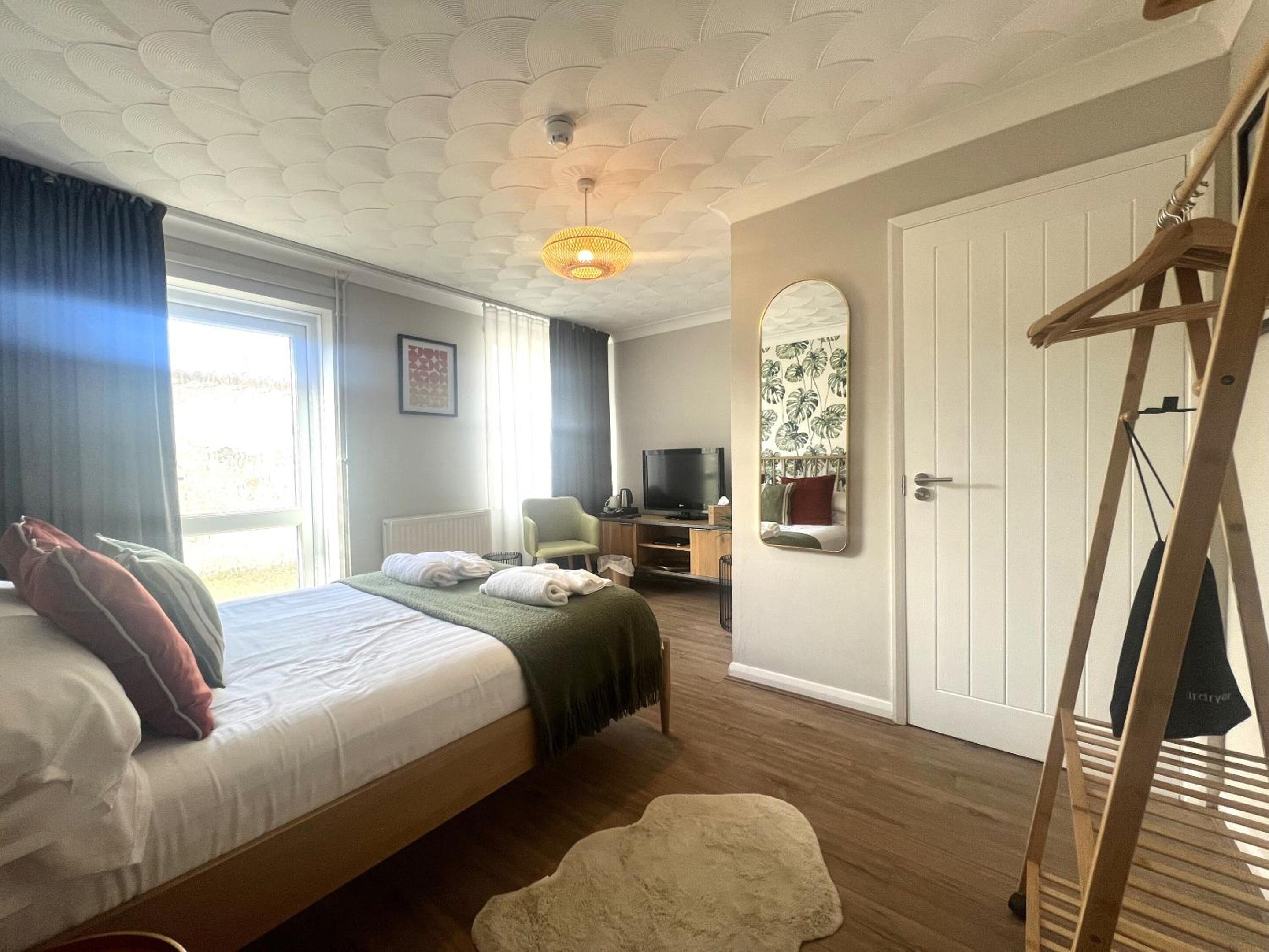 Double Room with Private Bathroom photo 3