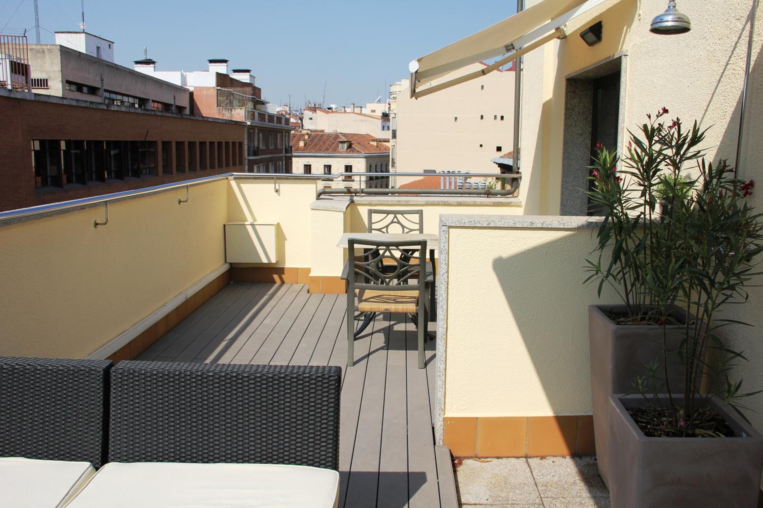 Junior Suite - Photo 10