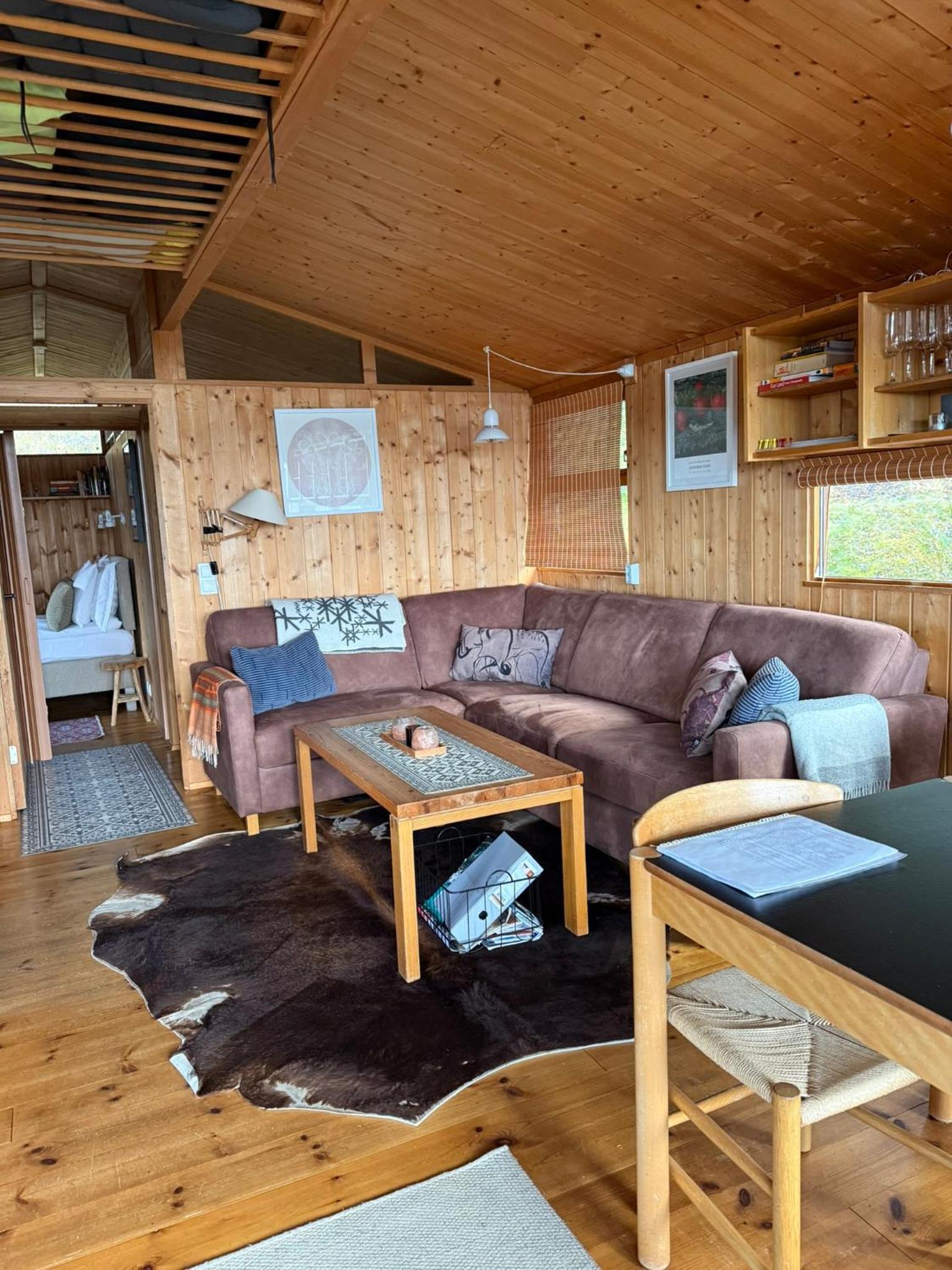 Two-Bedroom House photo 2