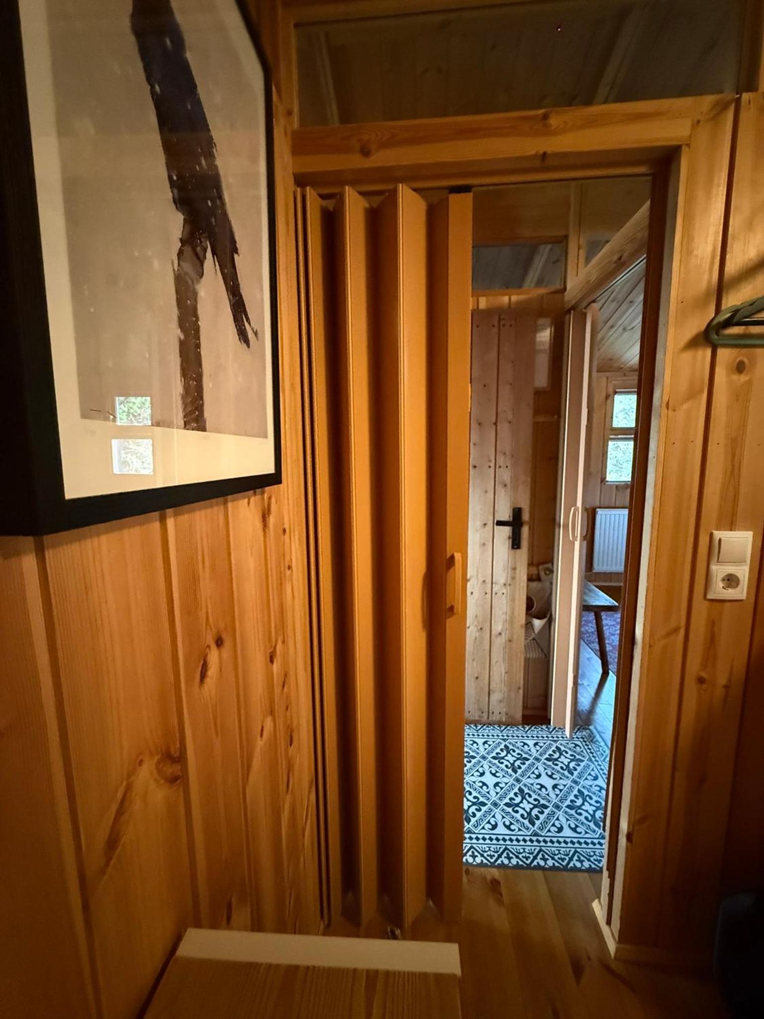Two-Bedroom House photo 3