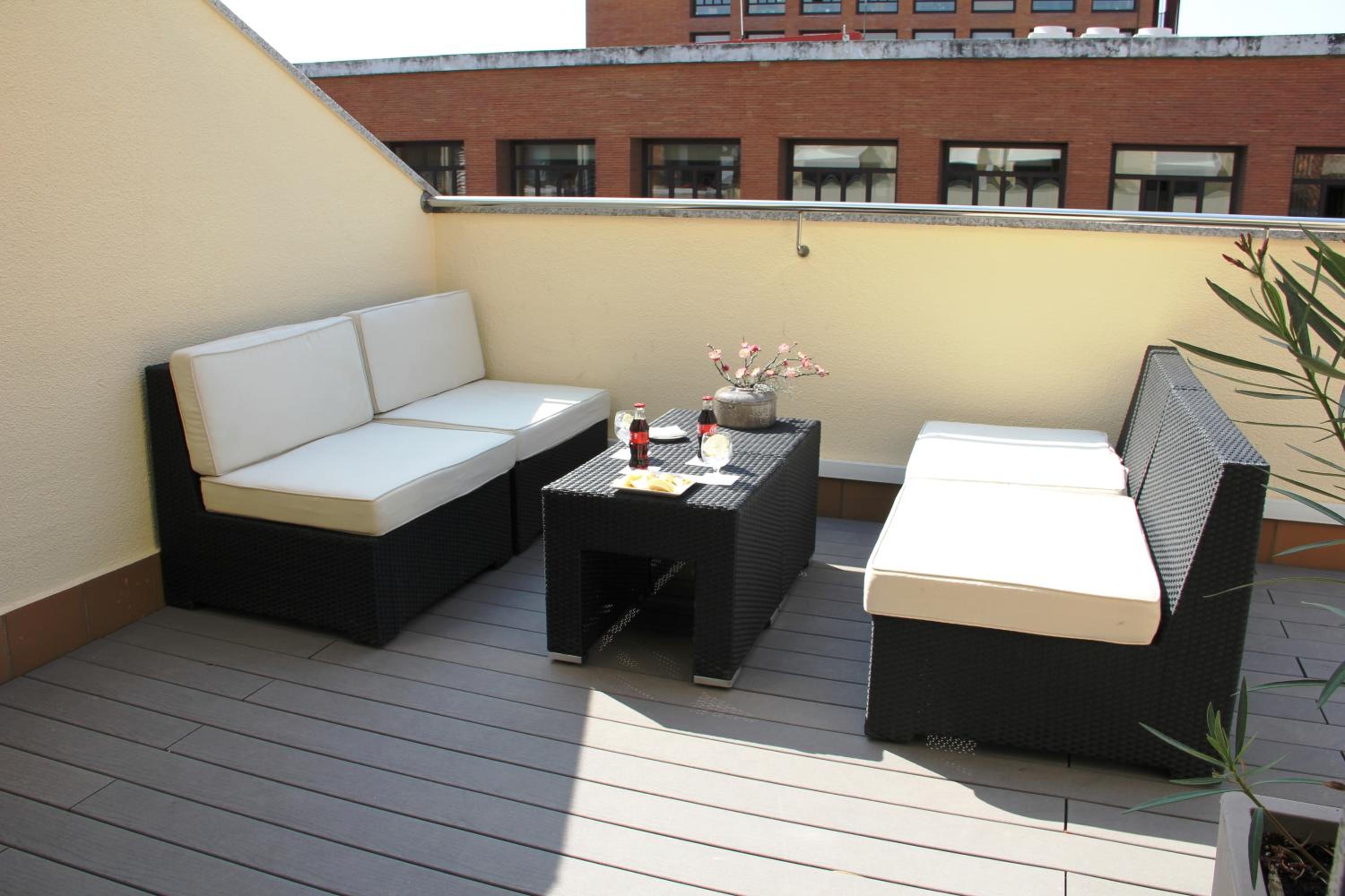 Junior Suite - Photo 12