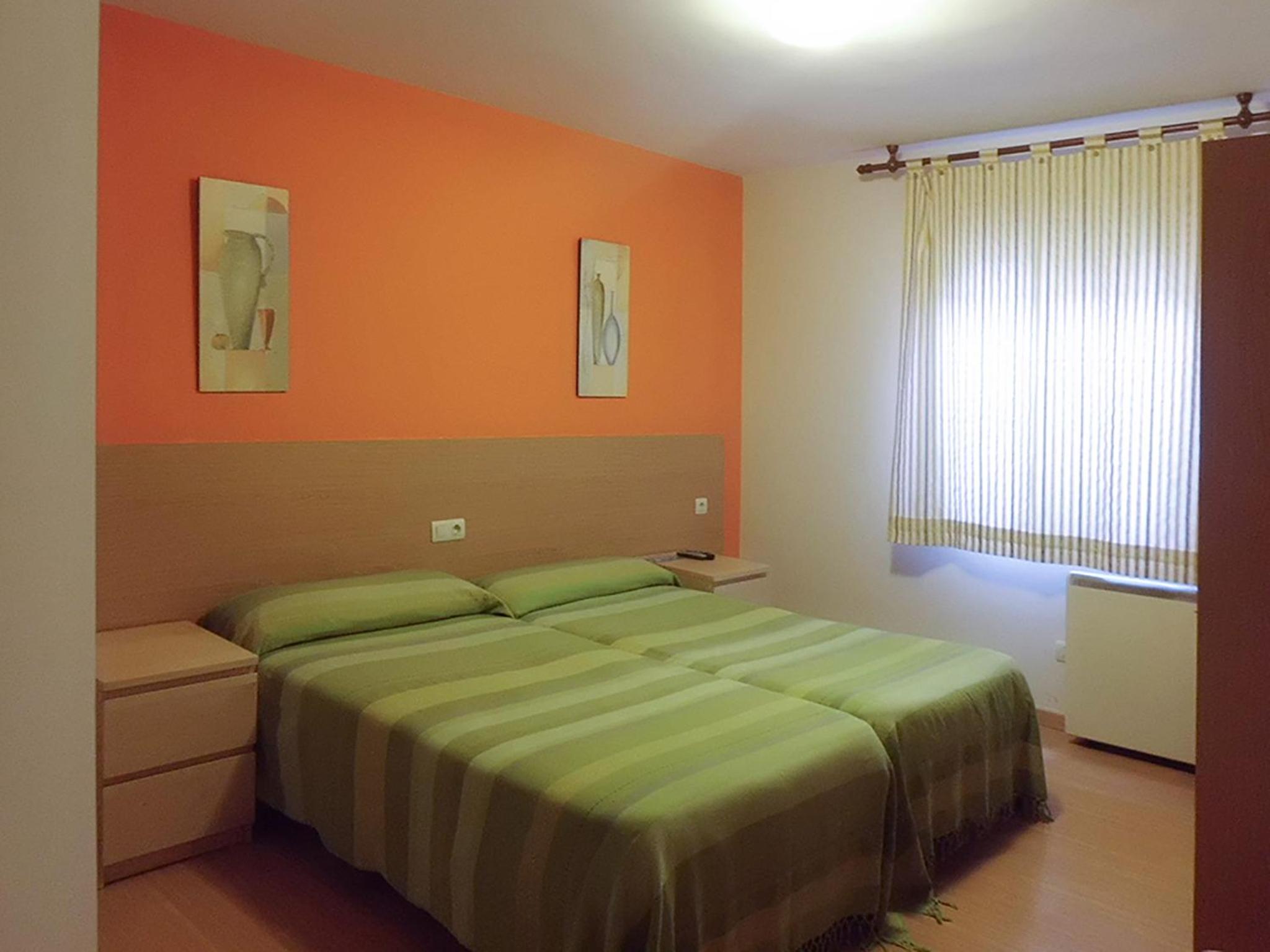 Habitación Doble con Baño