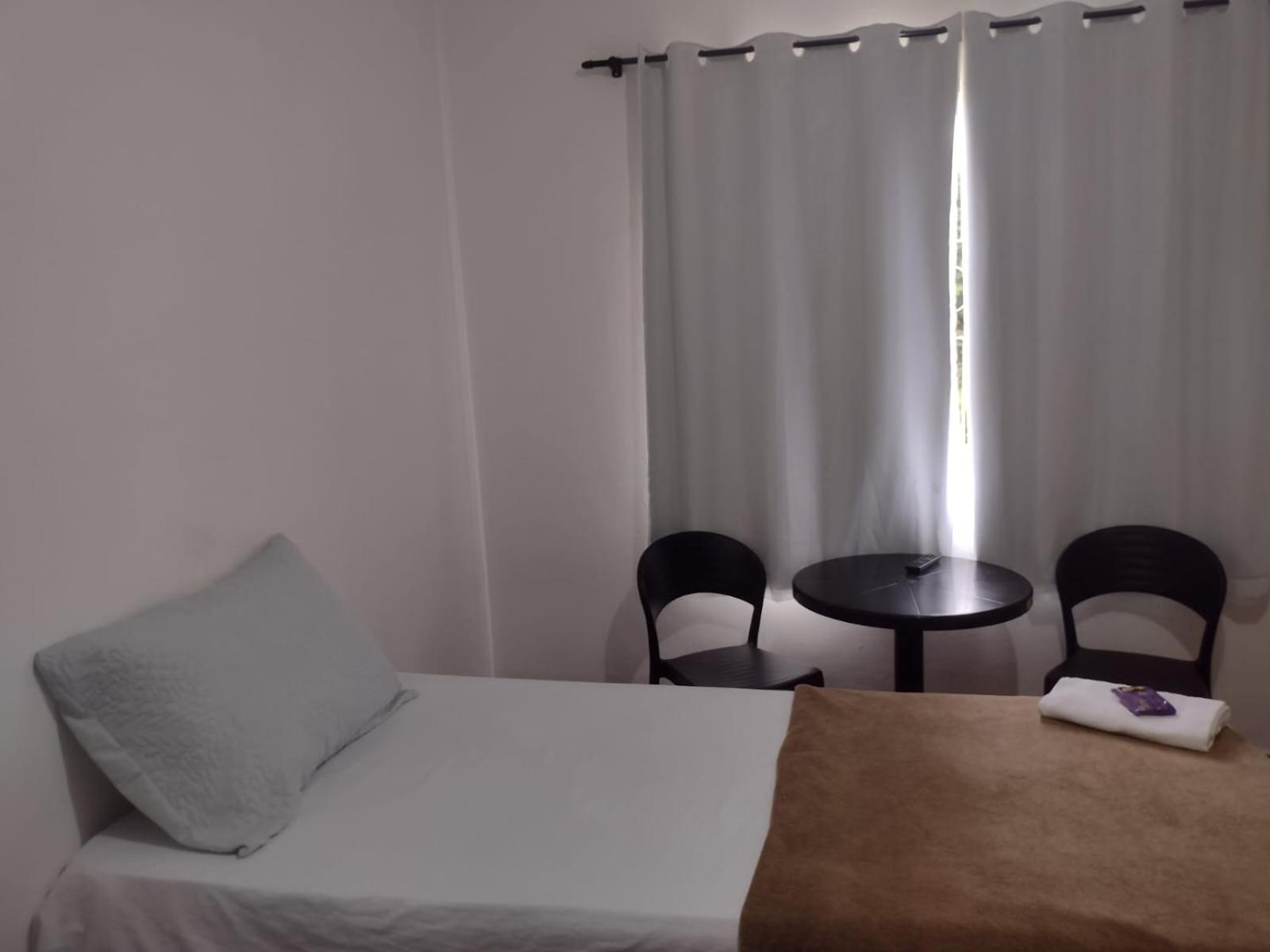 Twin Room with Shared Bathroom photo 1