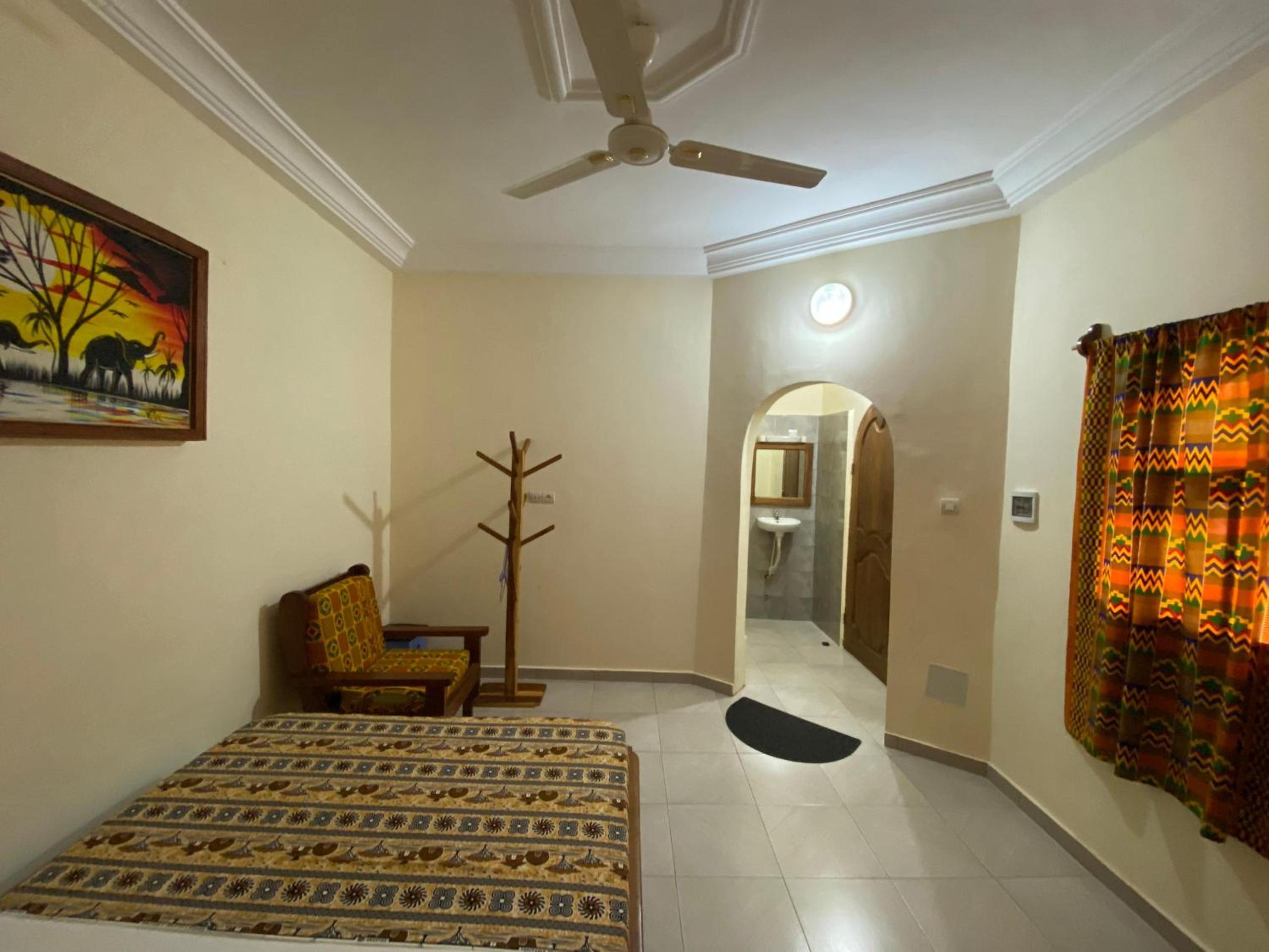 Double Room photo 3