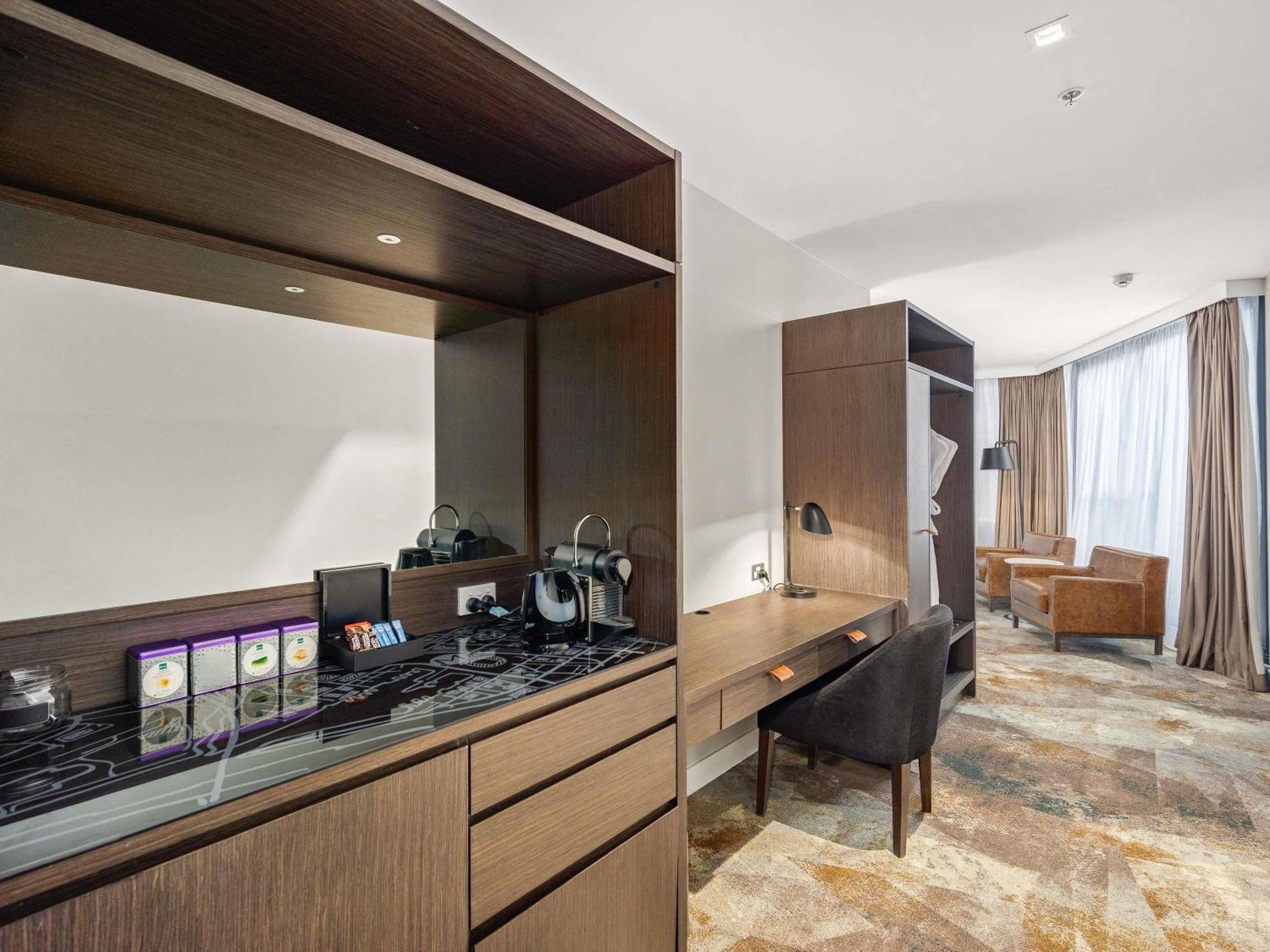 2 Bedroom - Dual Key thumbnail 6