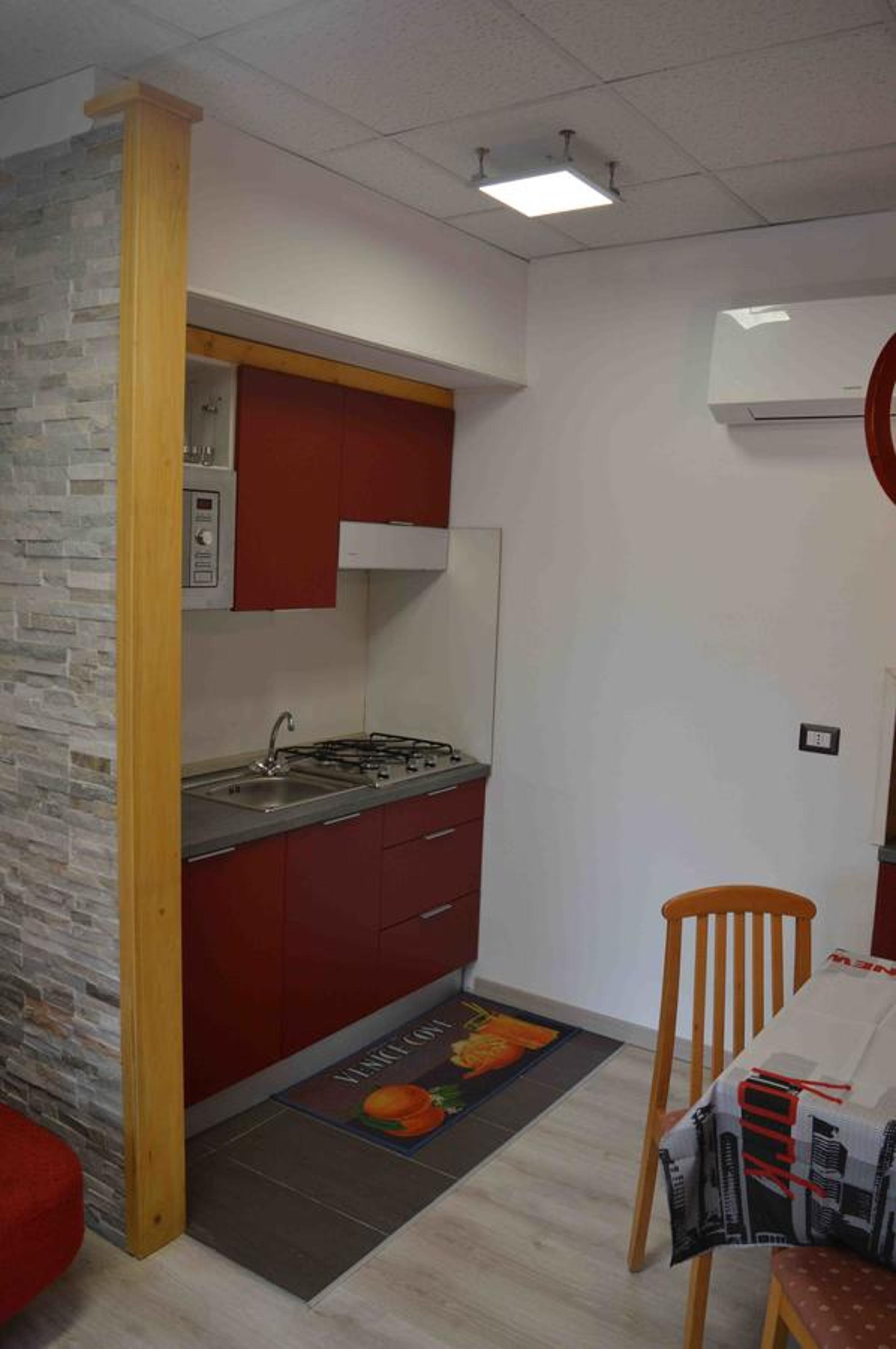 Apartment - Ground Floor photo 2