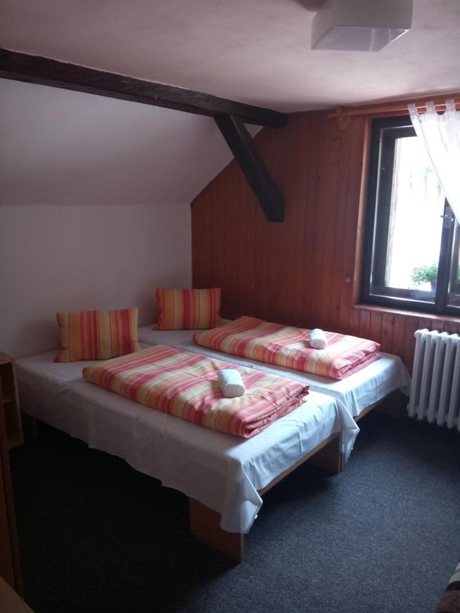Triple Room photo 2