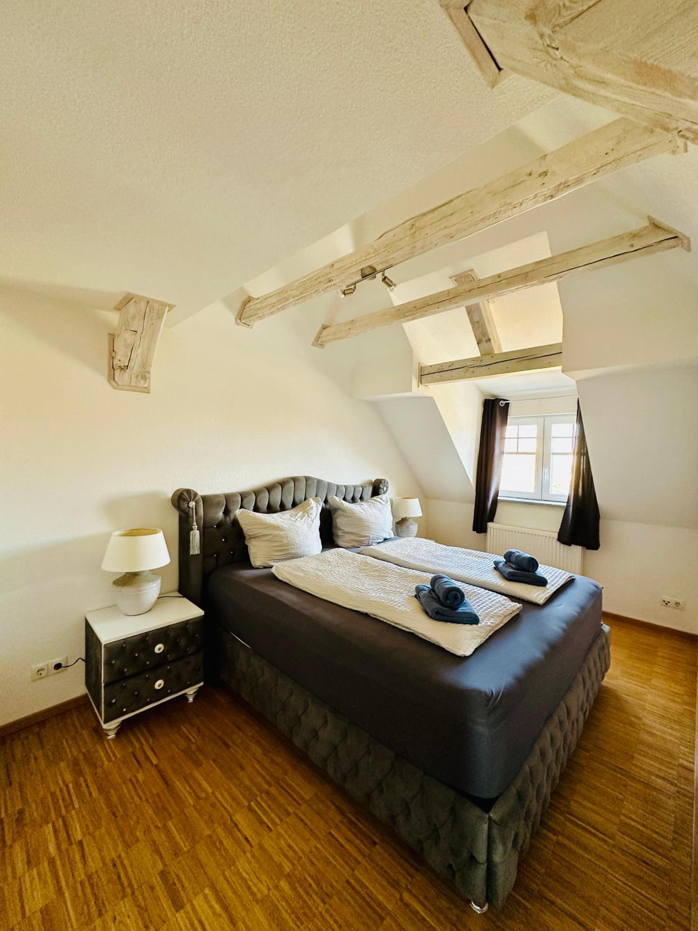Loft photo 2