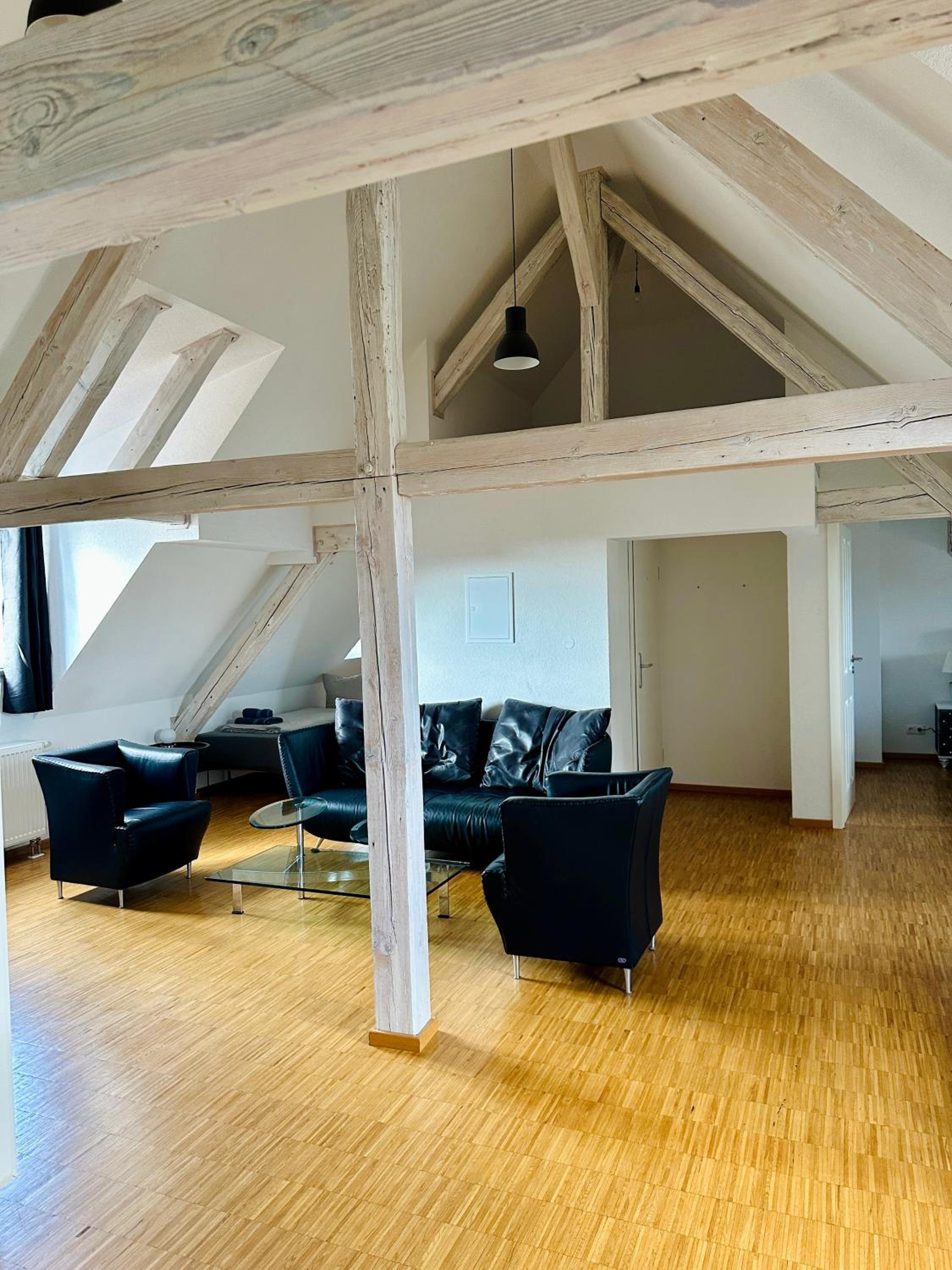 Loft photo 3