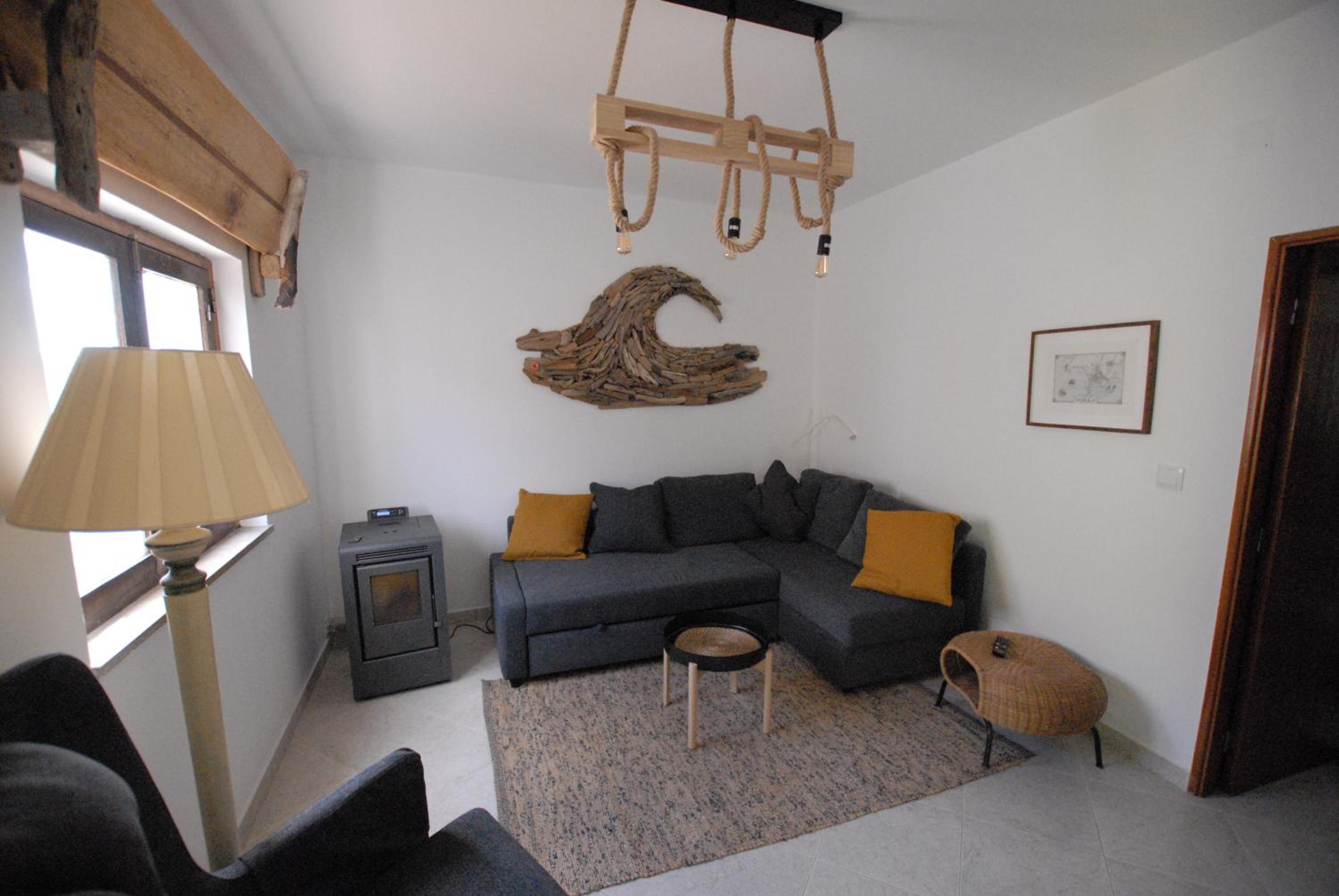 Three-Bedroom Vacation Home  photo 3