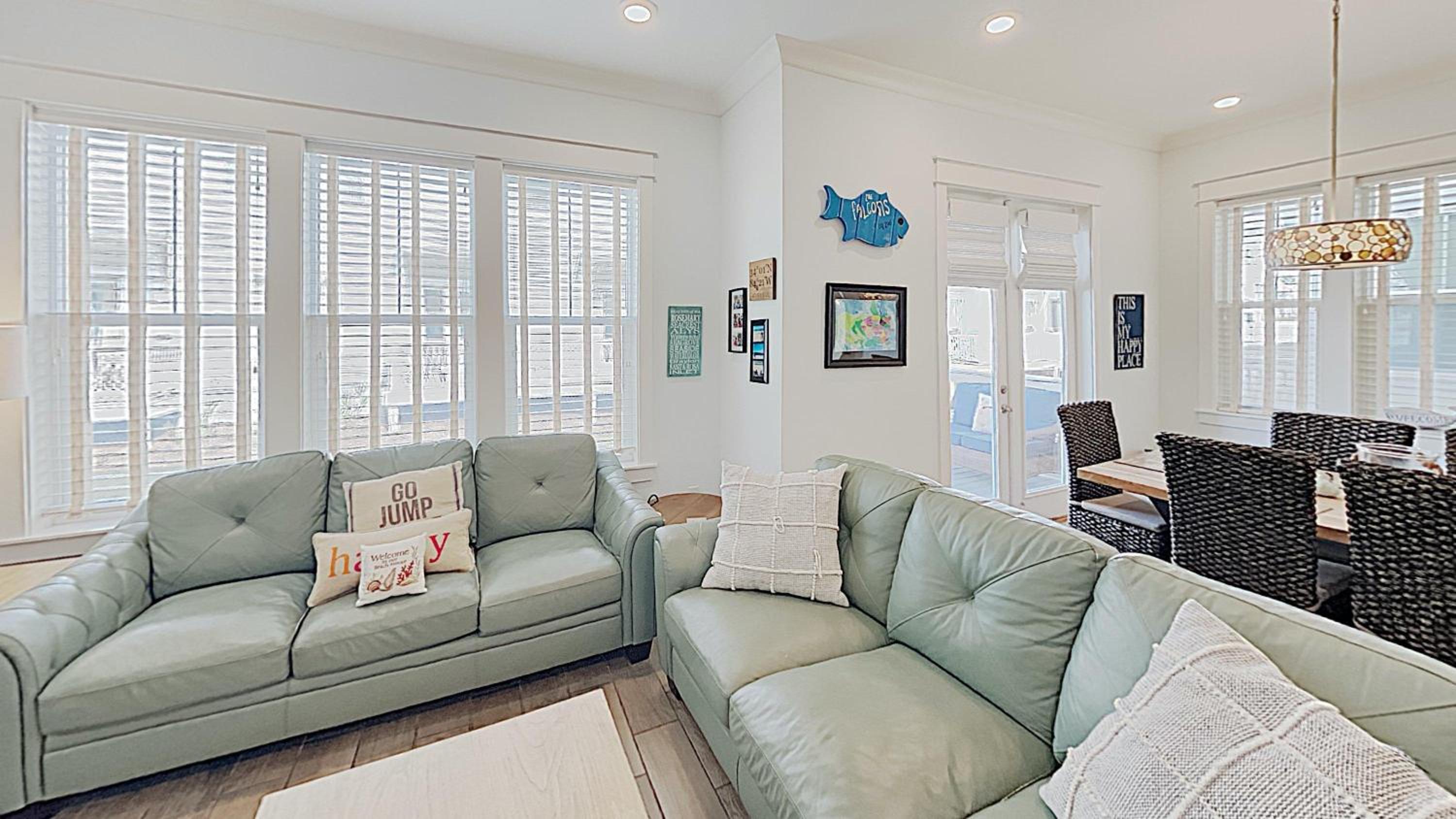 Vacation Home photo 1