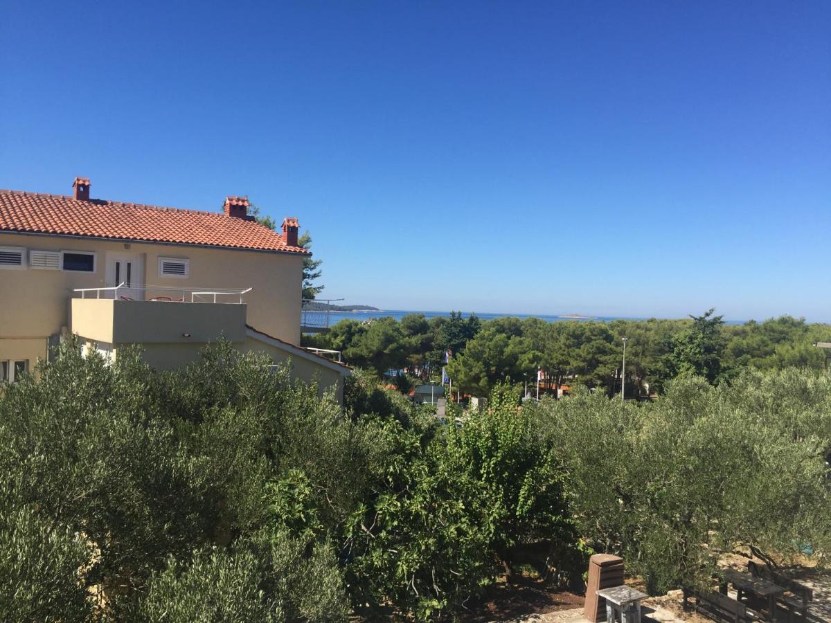Apartment with Sea View photo 2