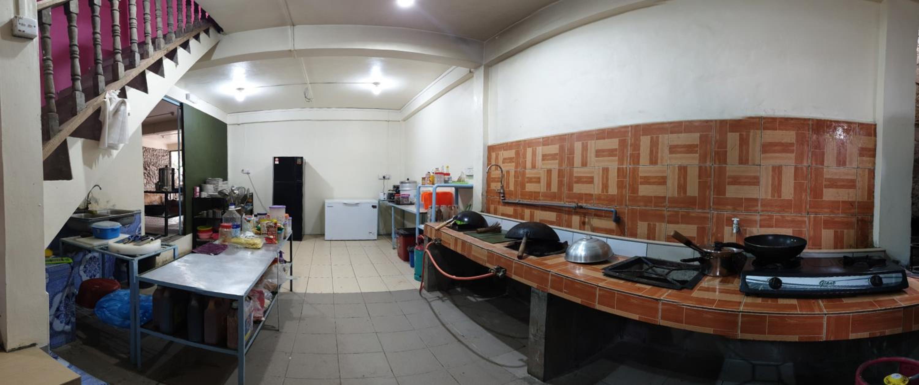 Standard Quadruple Room - Photo 2