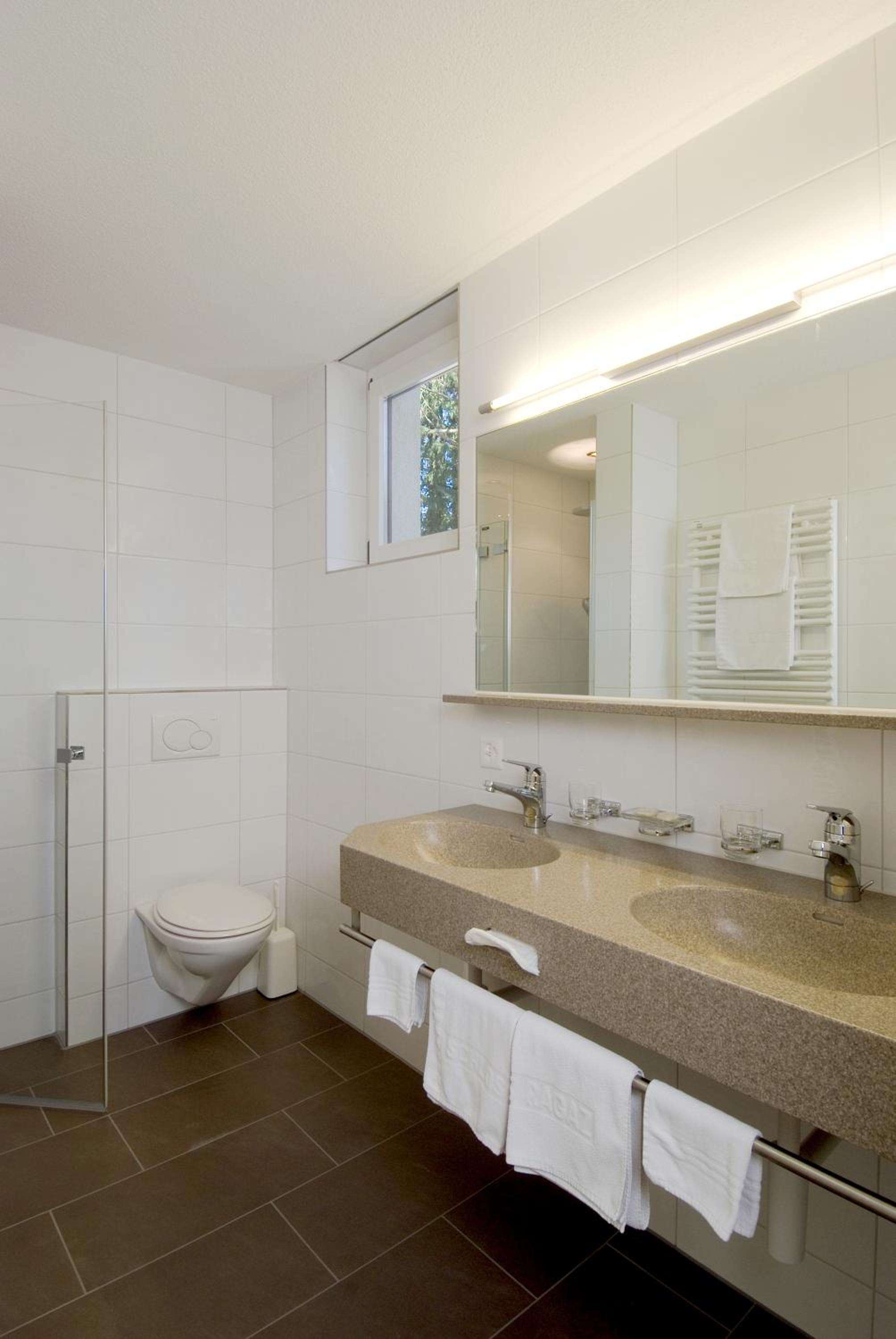 Modern Double Room - Pavillon photo 3