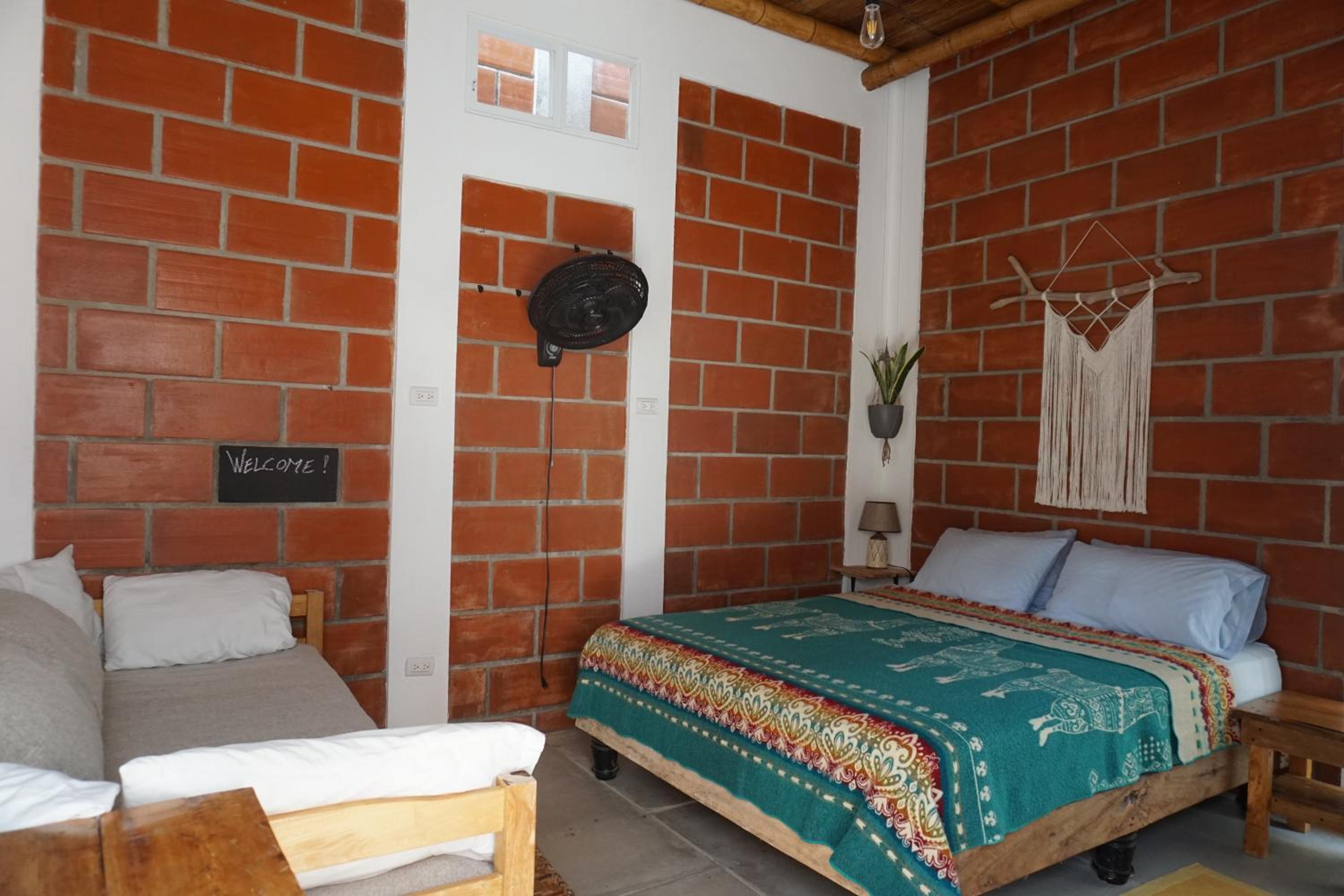 Deluxe Triple Room photo 3