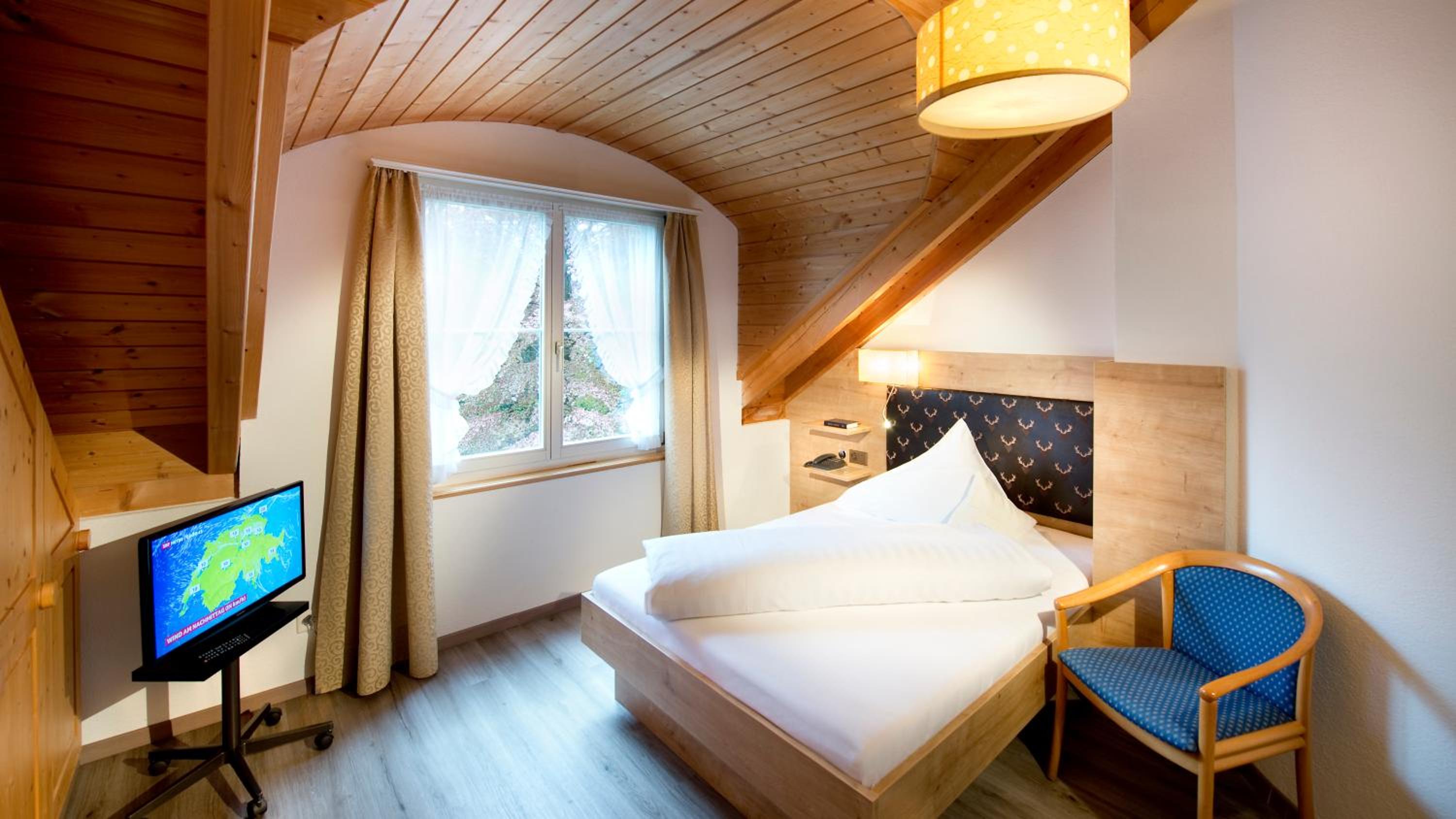 Classic Single Room - Residence photo 1